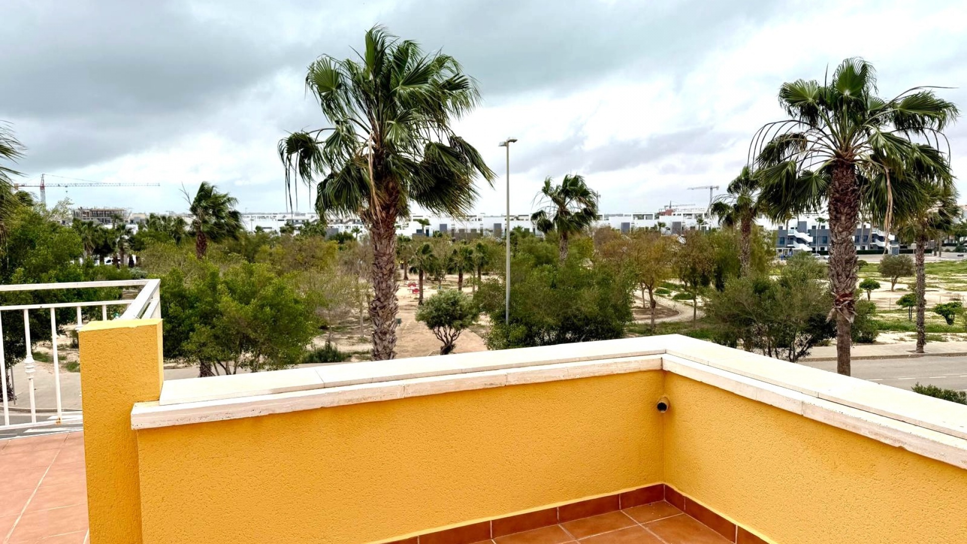 Revente - Villa - Guardamar del Segura - El Raso