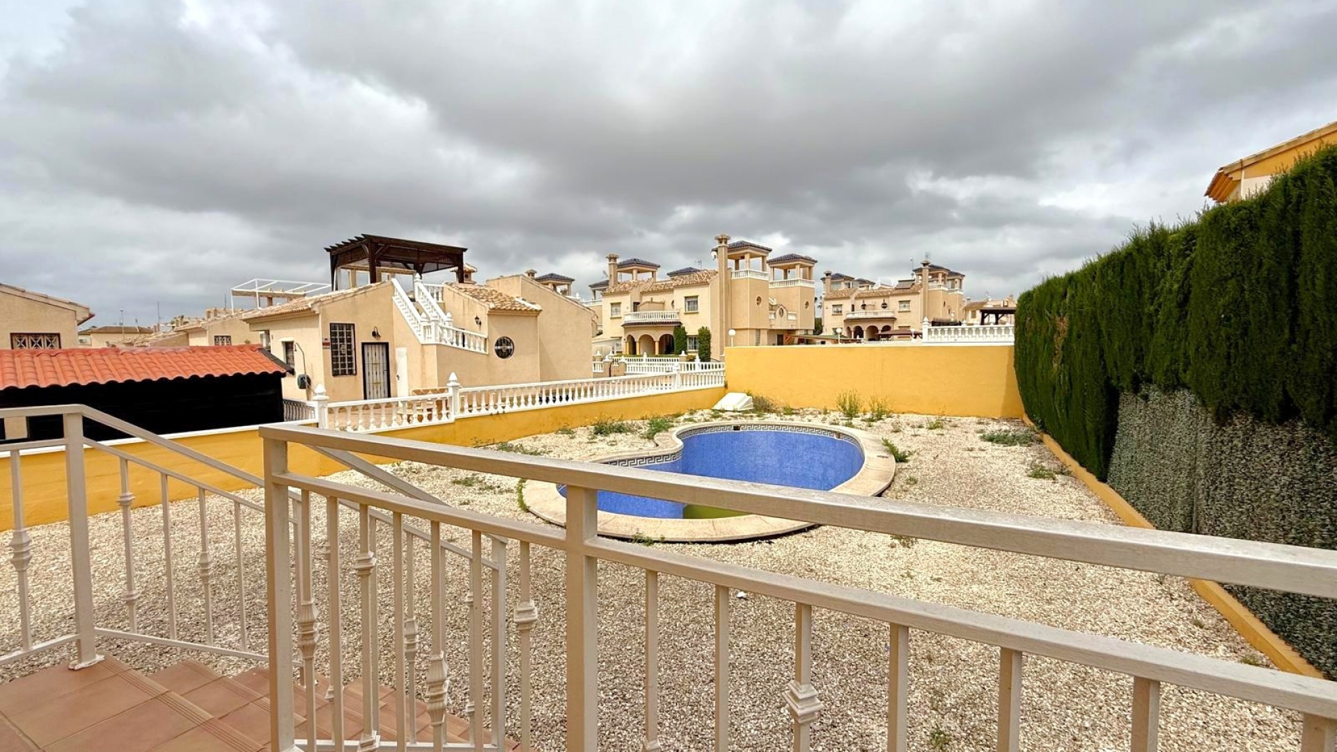 Revente - Villa - Guardamar del Segura - El Raso