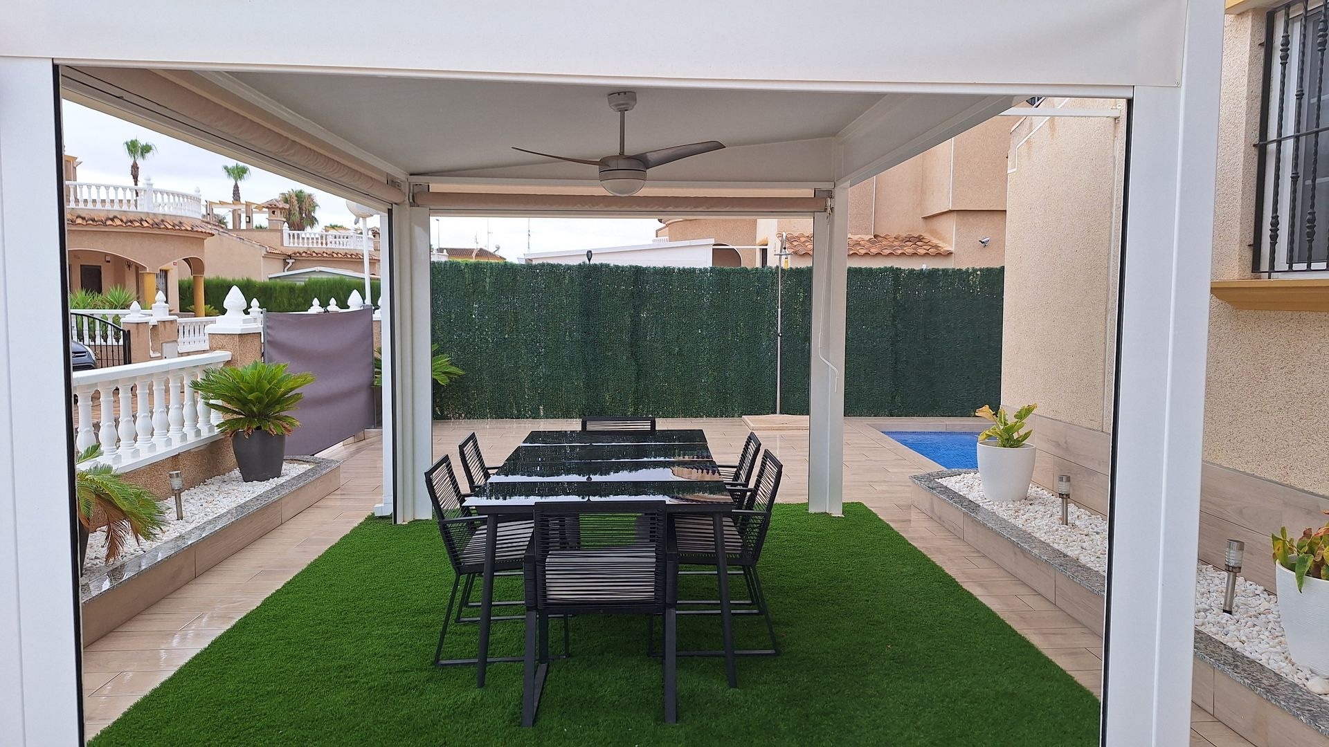 Revente - Villa - Guardamar del Segura - El Raso