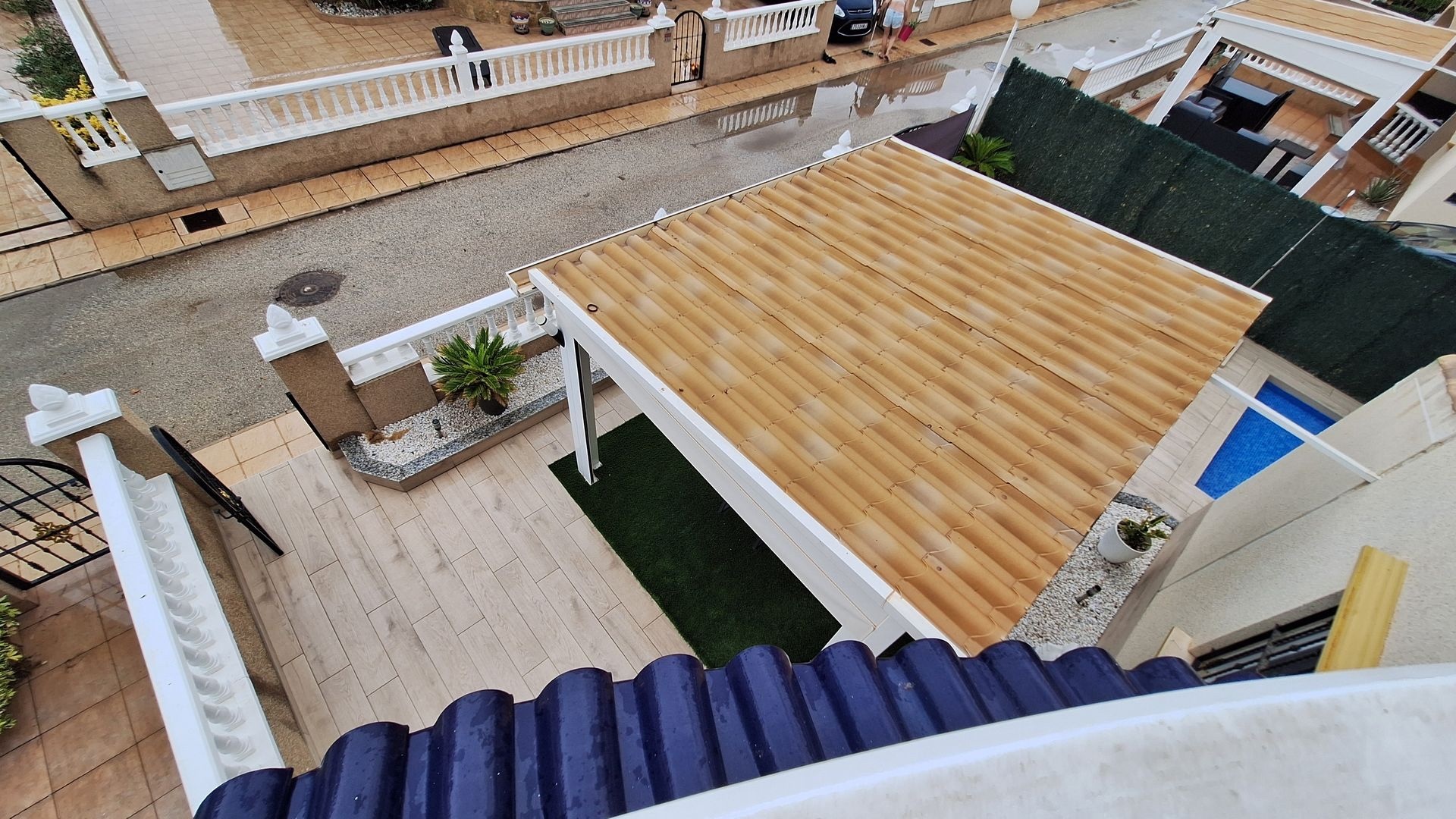 Revente - Villa - Guardamar del Segura - El Raso