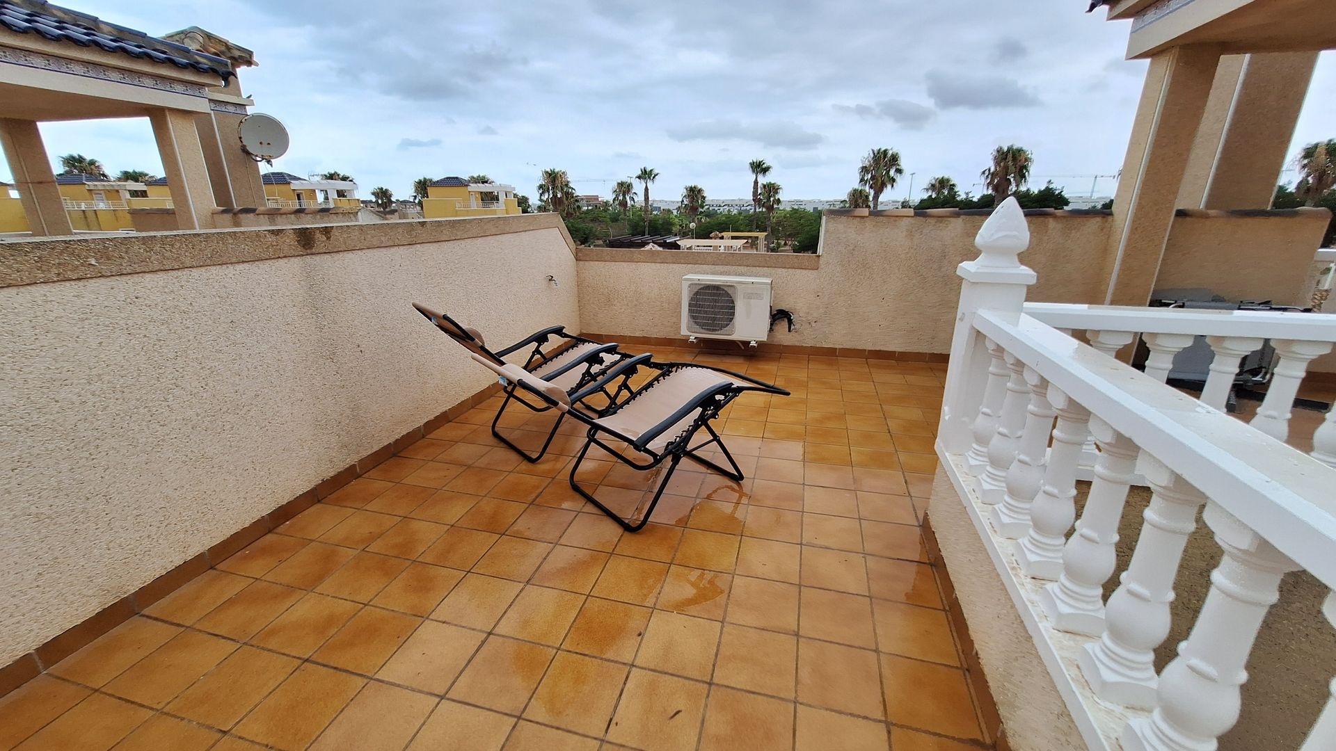 Revente - Villa - Guardamar del Segura - El Raso