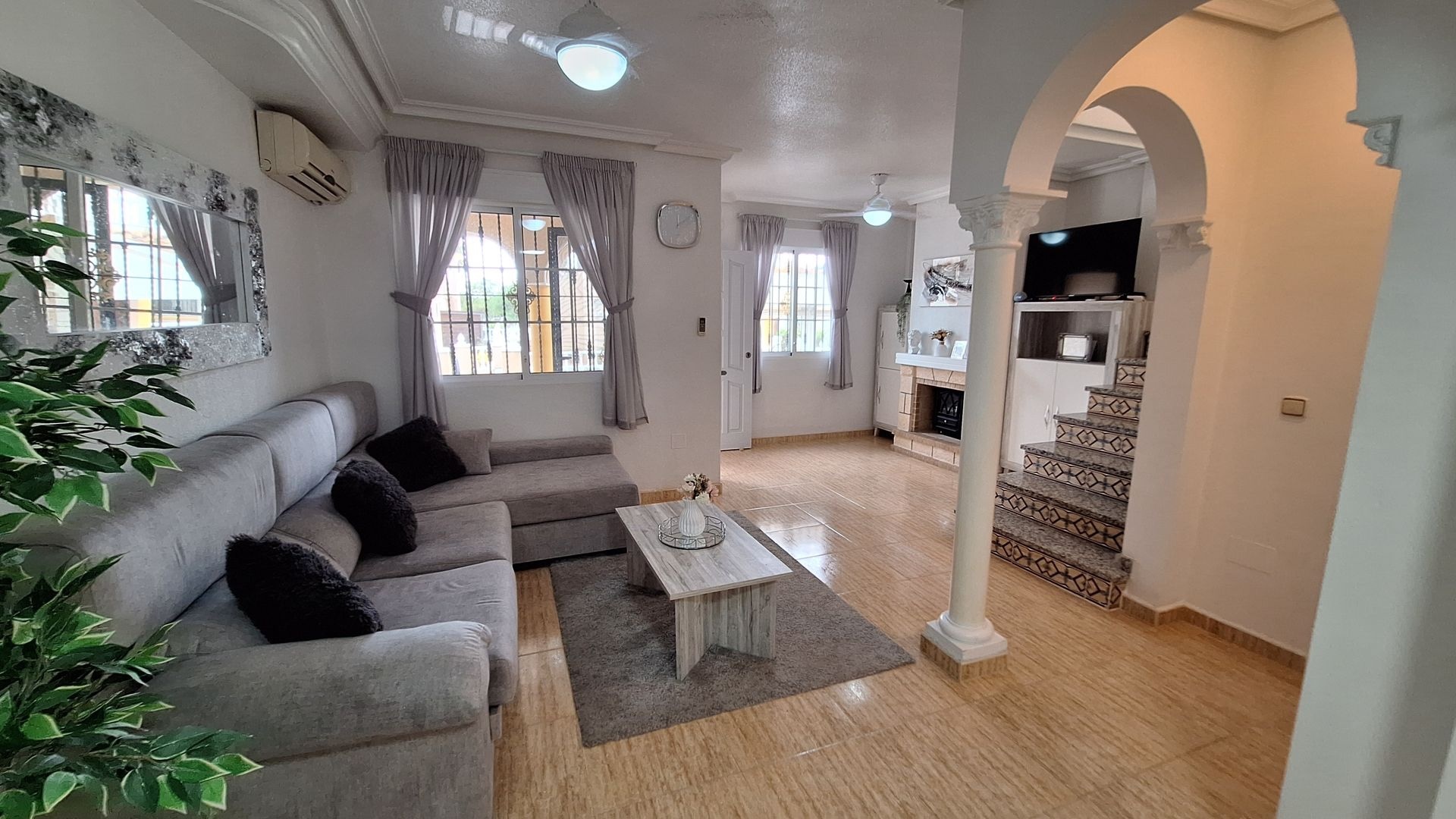 Revente - Villa - Guardamar del Segura - El Raso