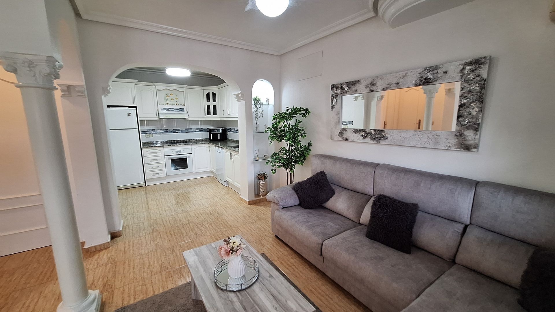 Revente - Villa - Guardamar del Segura - El Raso