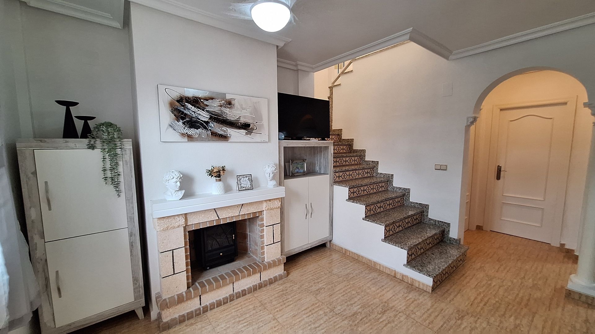 Revente - Villa - Guardamar del Segura - El Raso