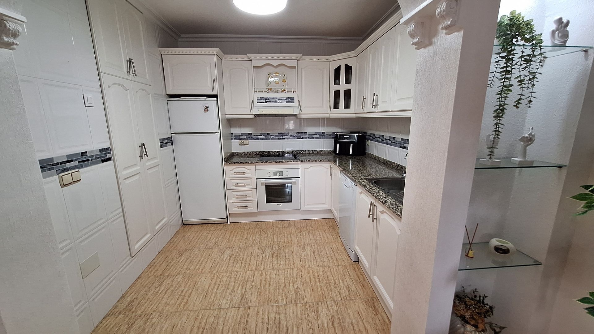 Revente - Villa - Guardamar del Segura - El Raso