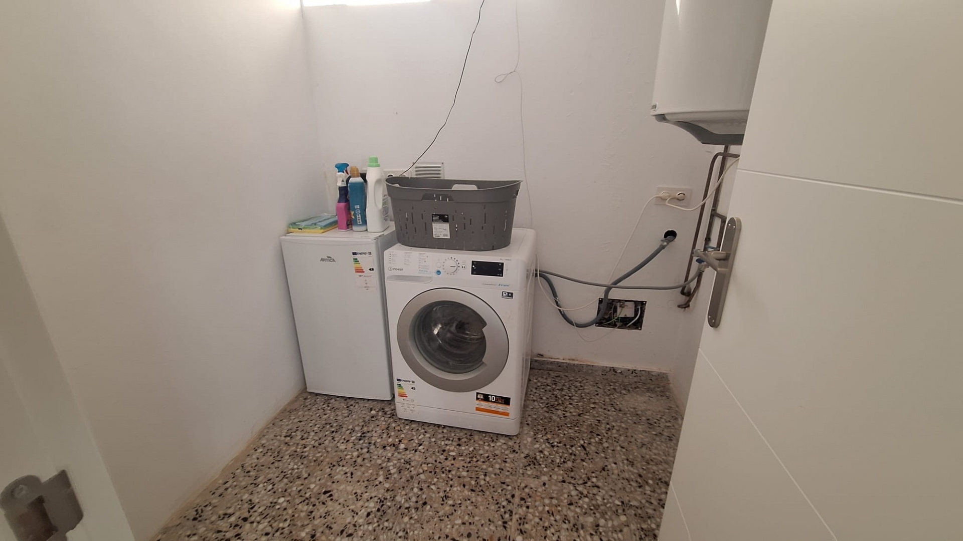 Revente - Villa - Guardamar del Segura - El Raso