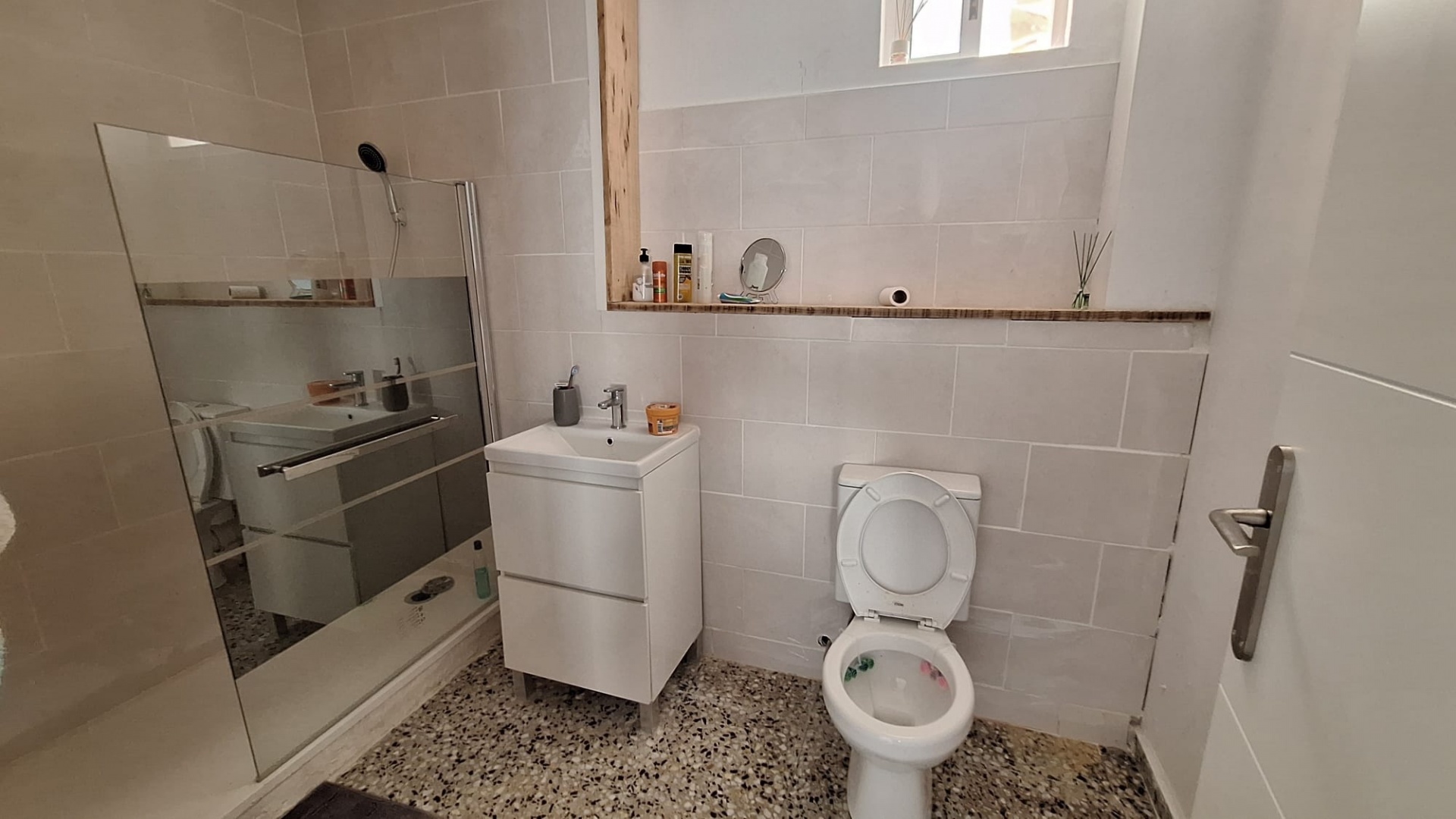 Revente - Villa - Guardamar del Segura - El Raso