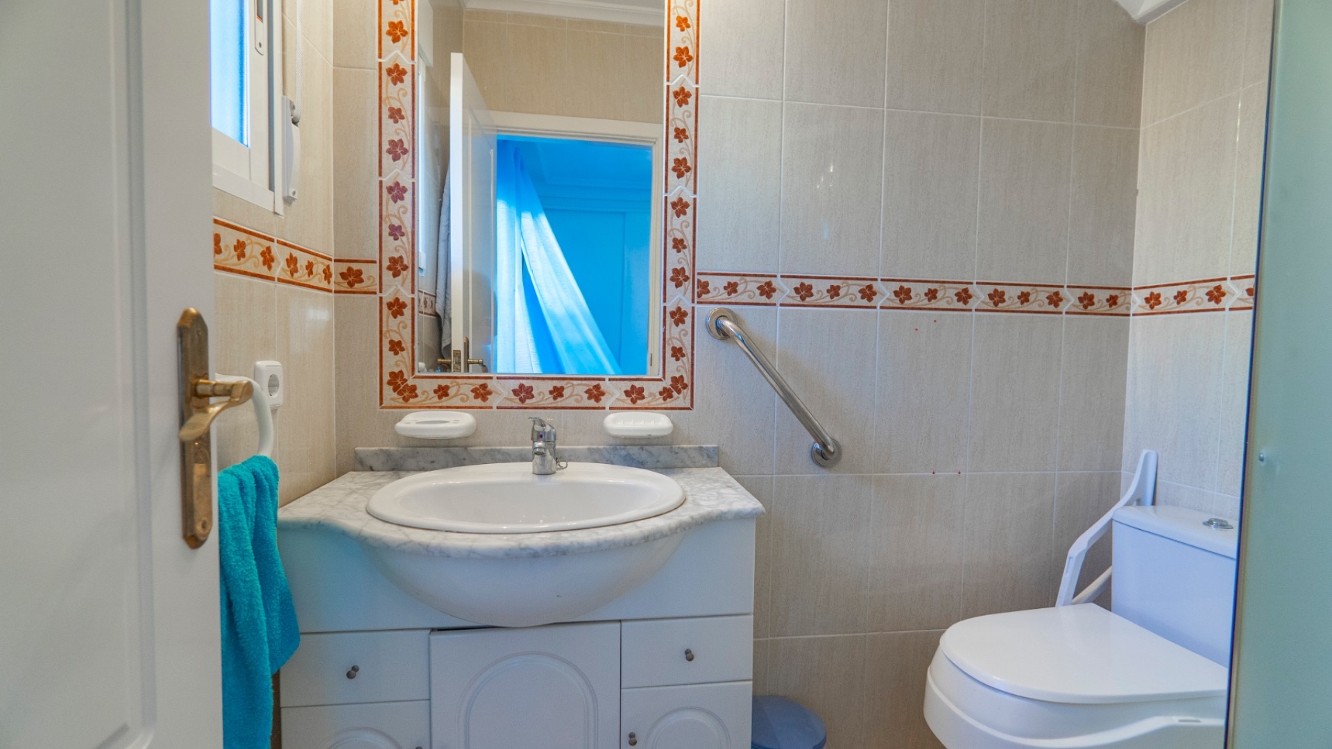 Revente - Villa - Guardamar del Segura - El Raso