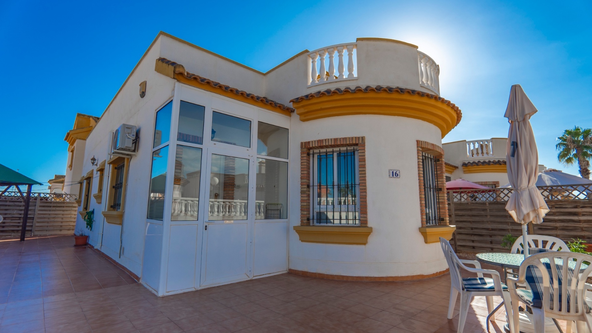 Revente - Villa - Guardamar del Segura - El Raso