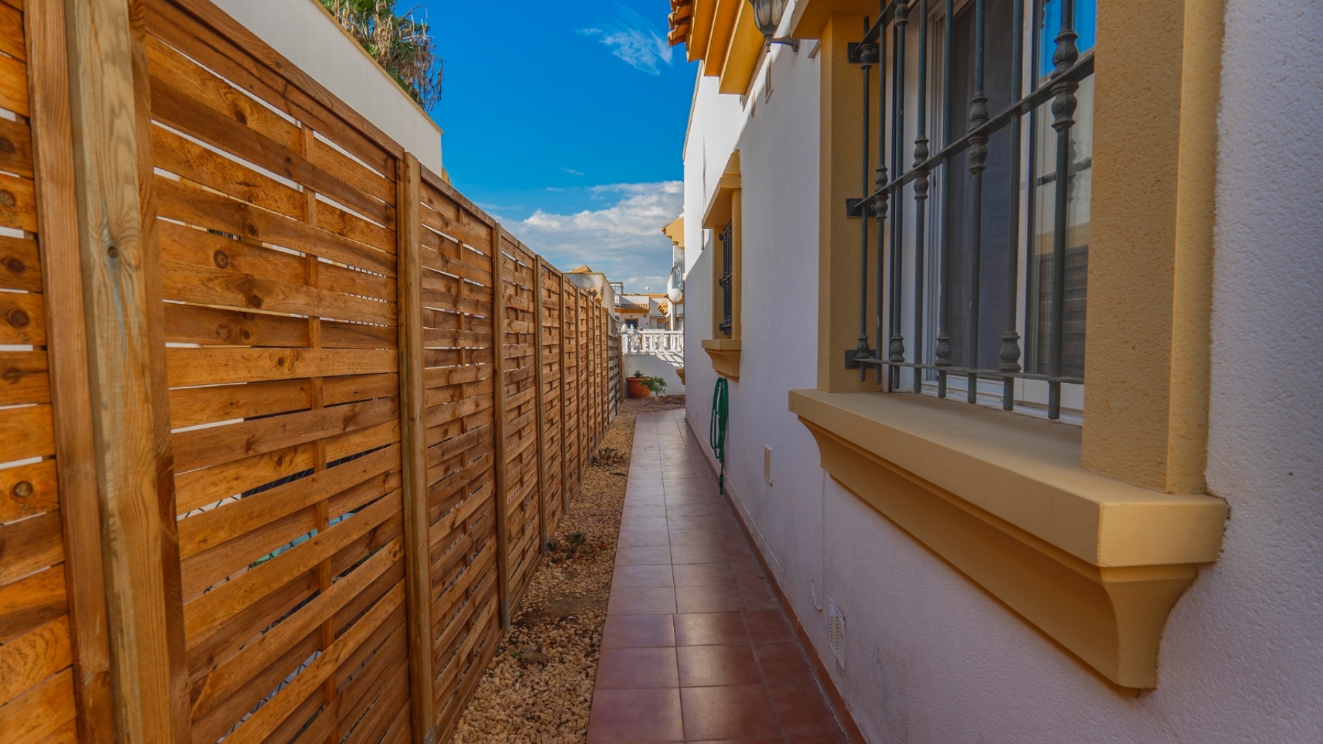 Revente - Villa - Guardamar del Segura - El Raso