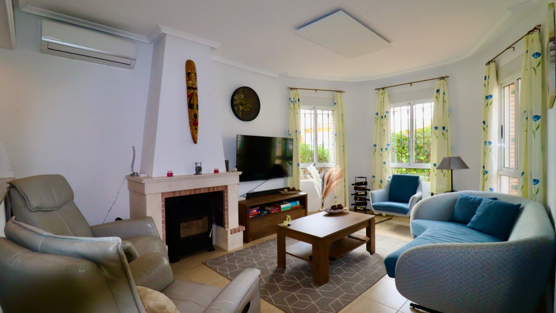 Revente - Villa - Guardamar del Segura - El Raso