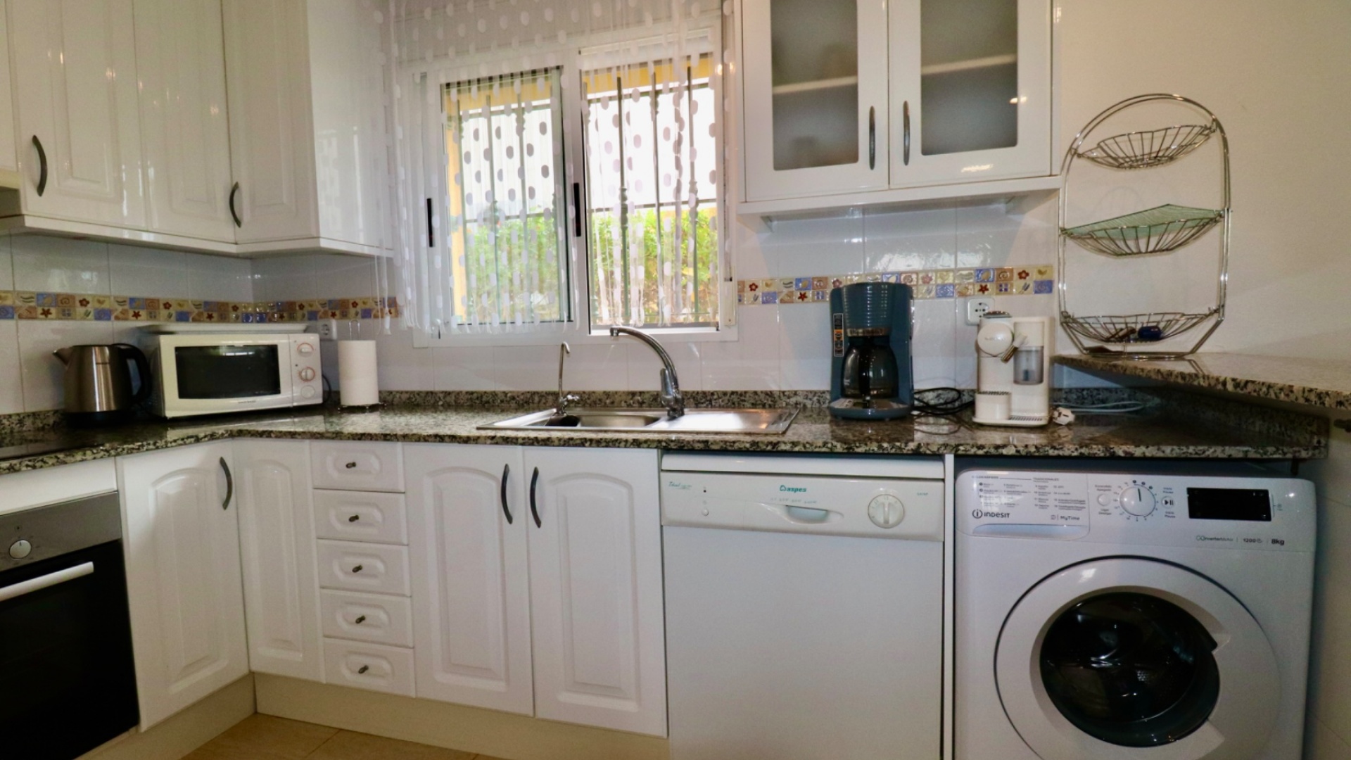 Revente - Villa - Guardamar del Segura - El Raso