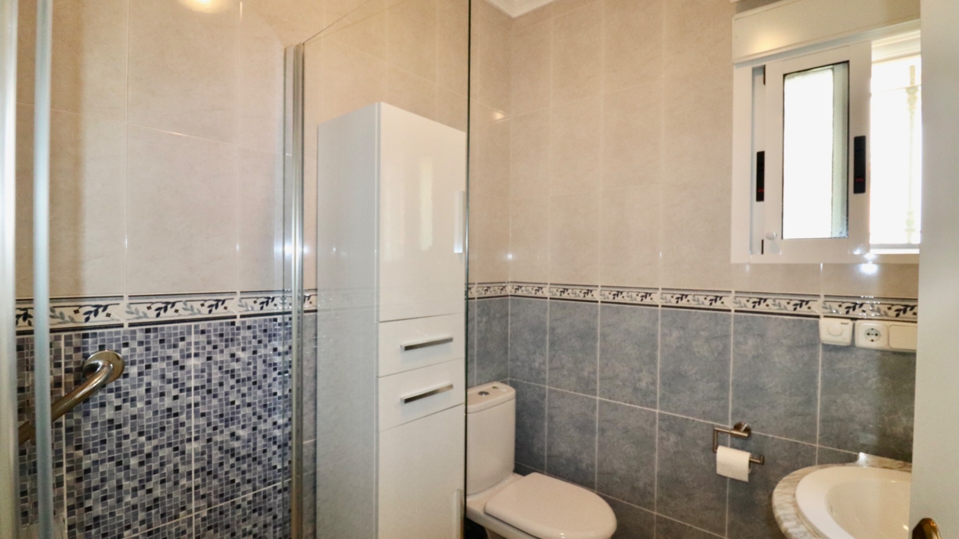 Revente - Villa - Guardamar del Segura - El Raso