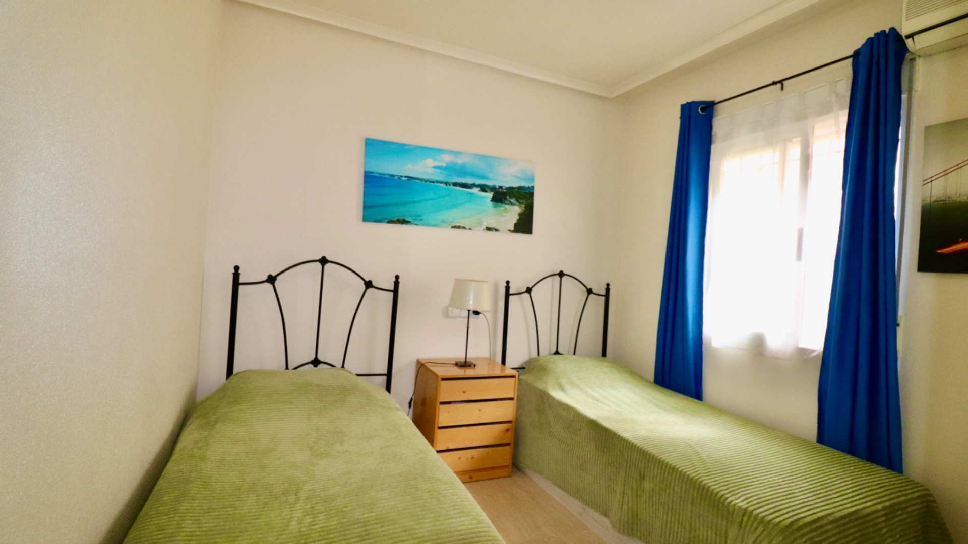 Revente - Villa - Guardamar del Segura - El Raso