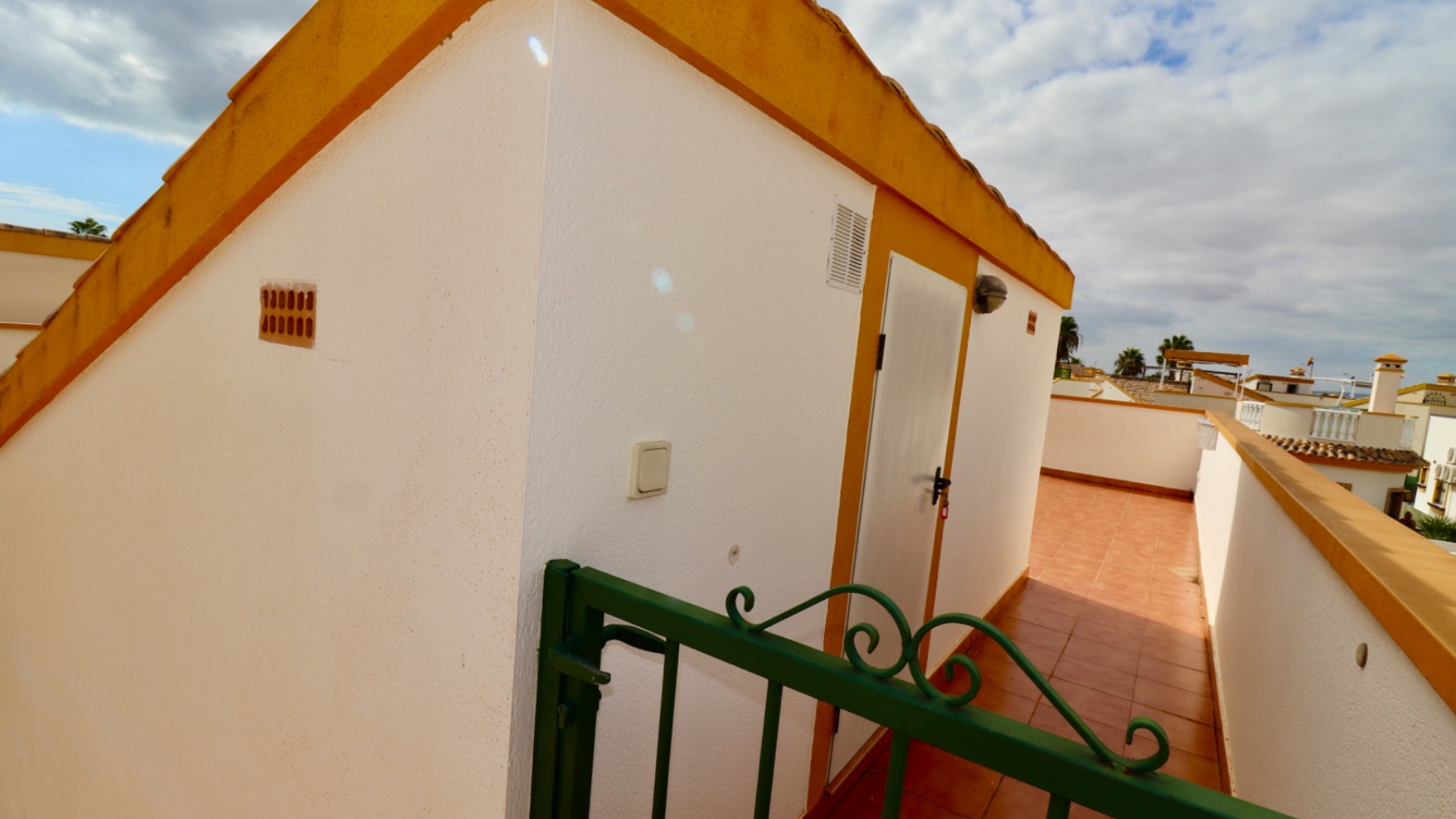 Revente - Villa - Guardamar del Segura - El Raso