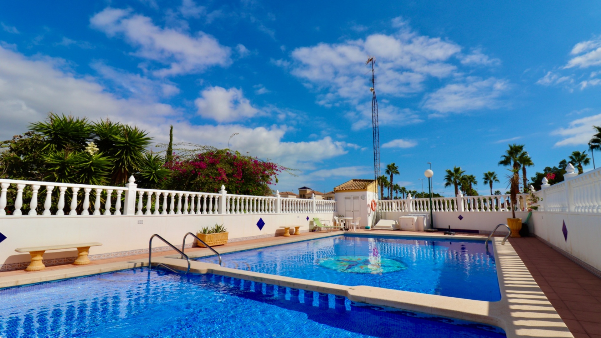 Revente - Villa - Guardamar del Segura - El Raso