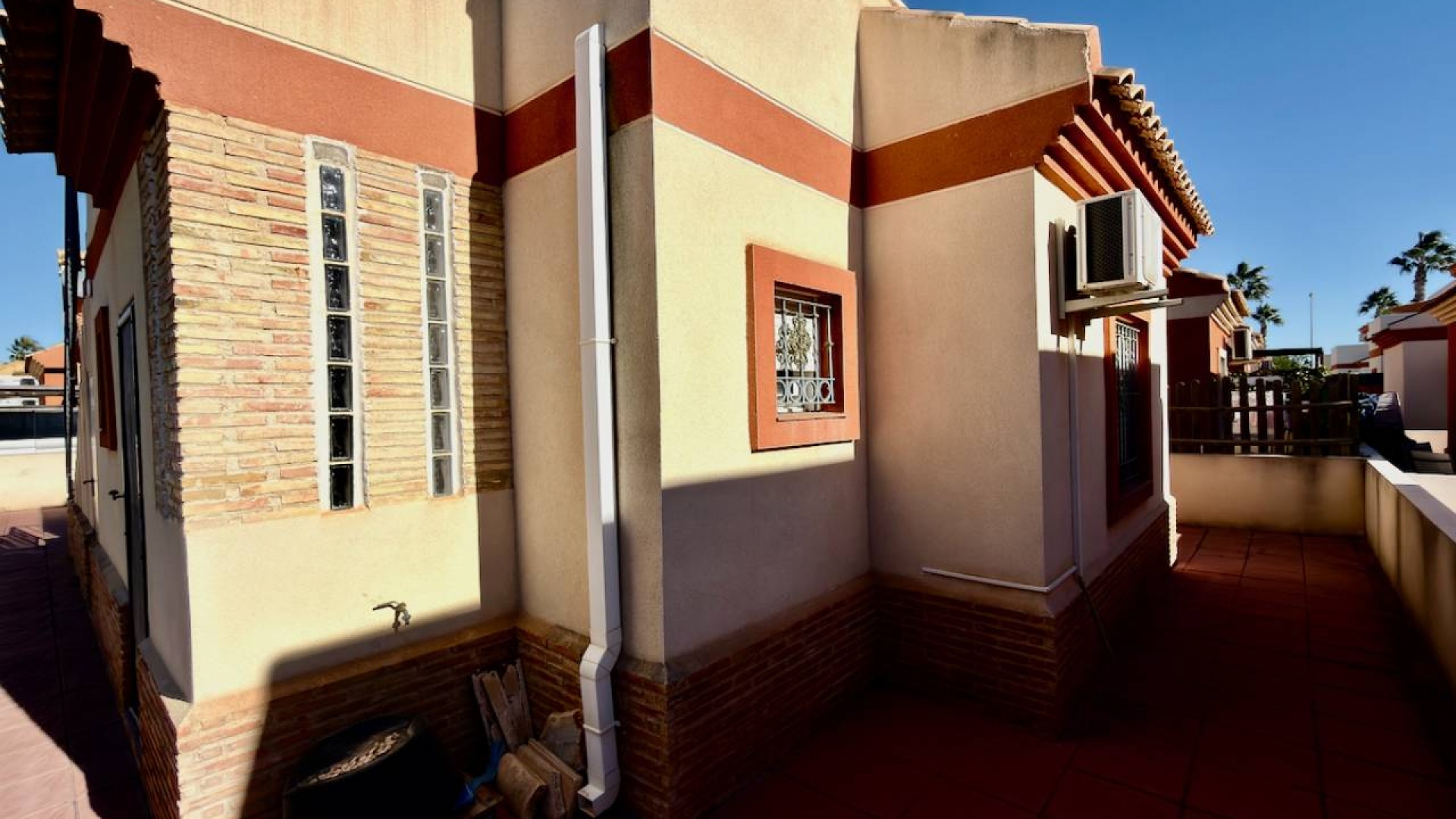 Revente - Villa - Guardamar del Segura - El Raso