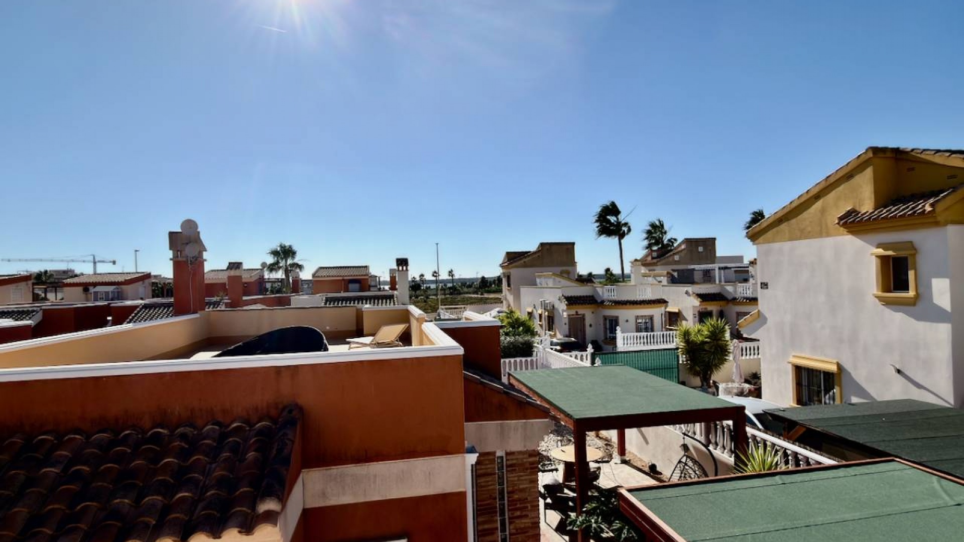 Revente - Villa - Guardamar del Segura - El Raso