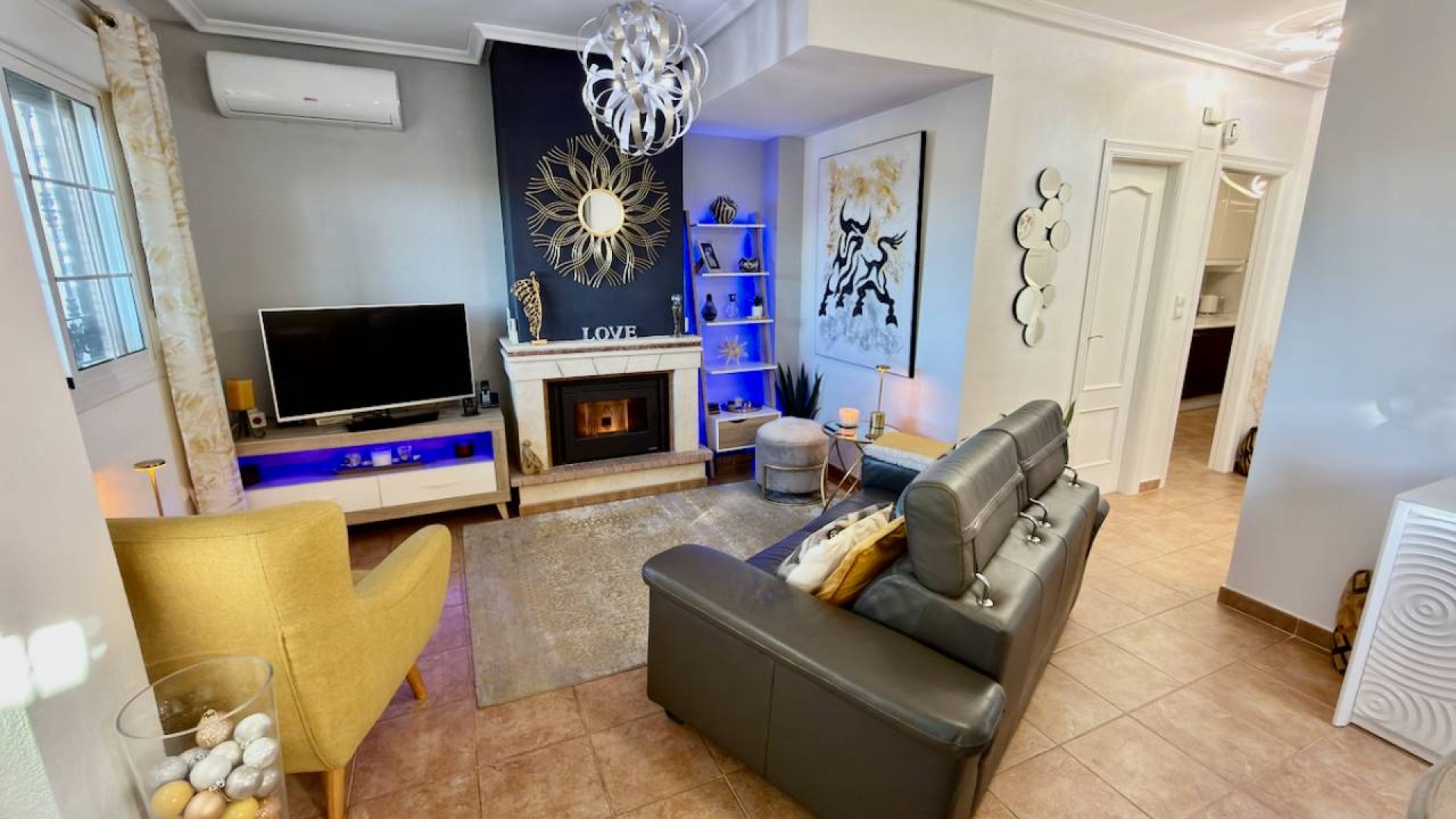 Revente - Villa - Guardamar del Segura - El Raso