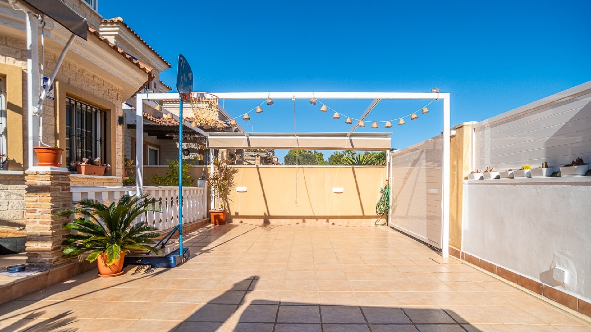 Revente - Villa - Guardamar del Segura - El Raso