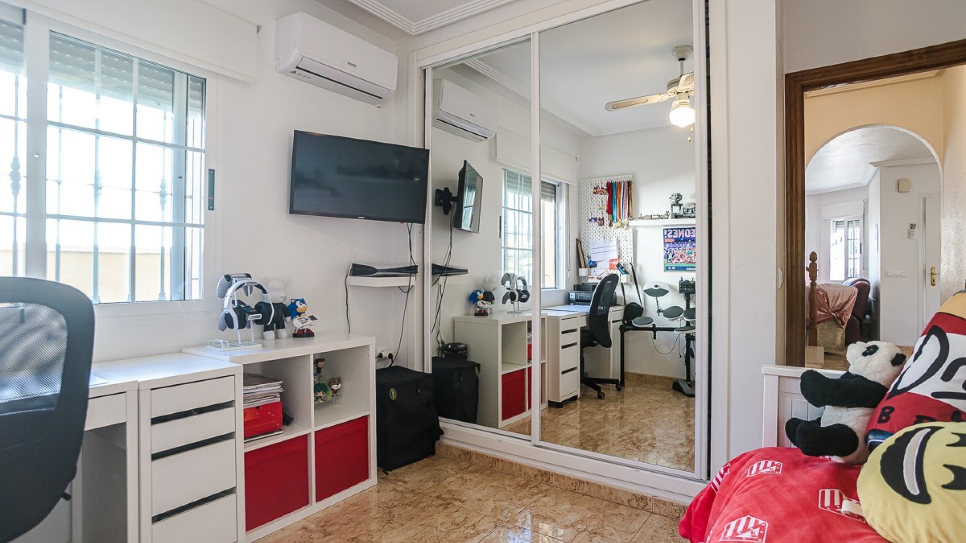 Revente - Villa - Guardamar del Segura - El Raso