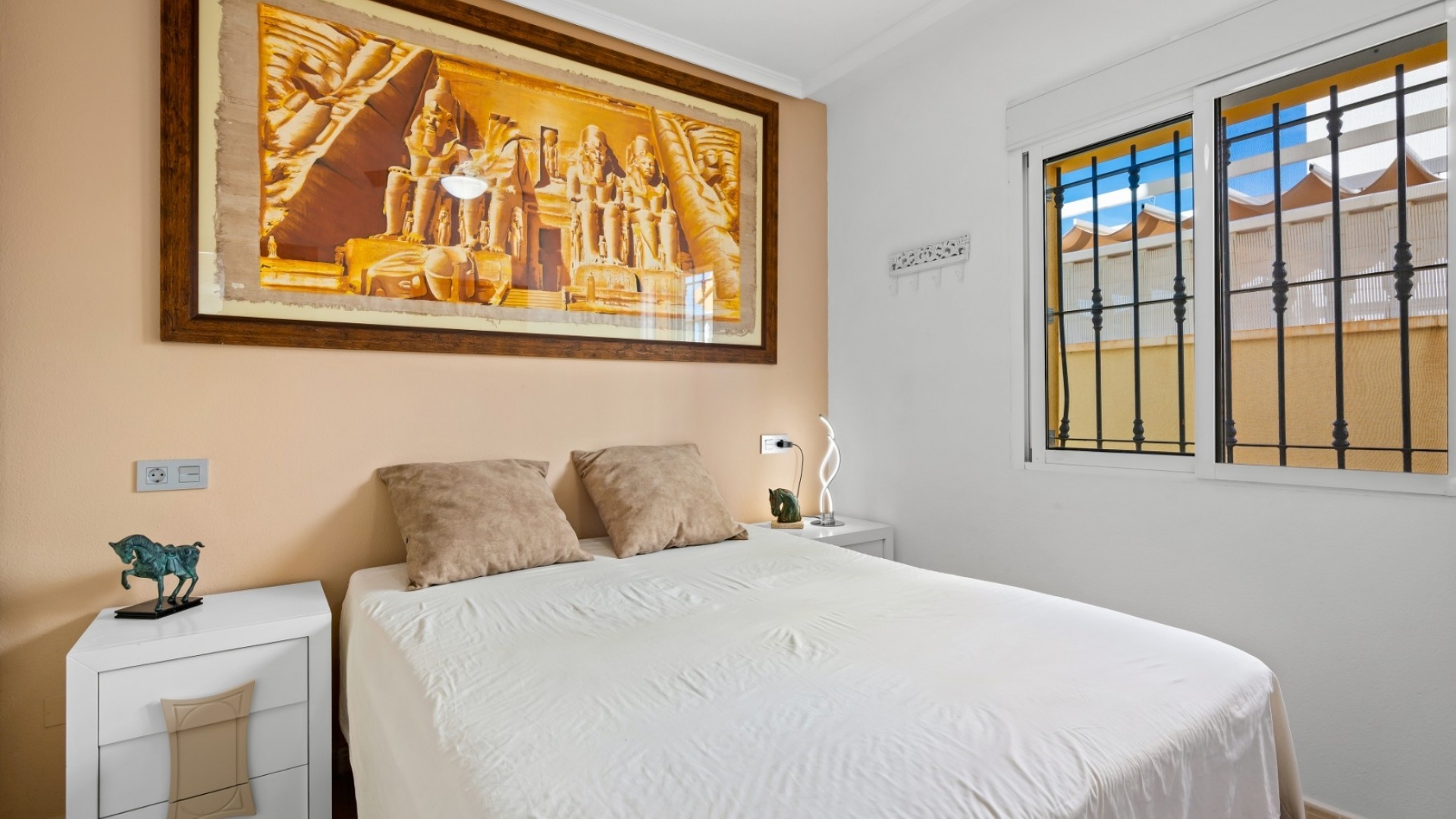 Revente - Villa - Guardamar del Segura - El Raso