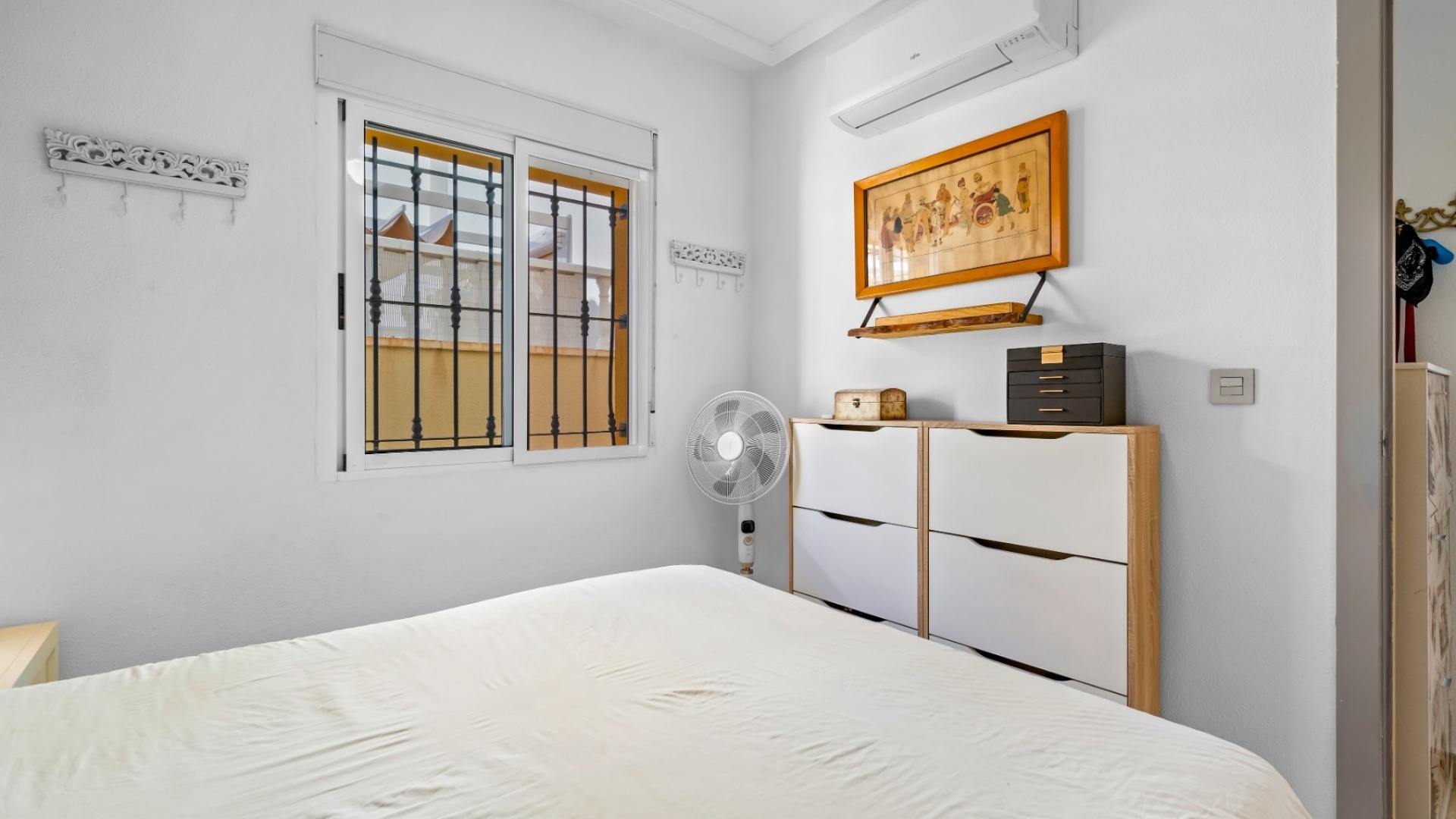 Revente - Villa - Guardamar del Segura - El Raso