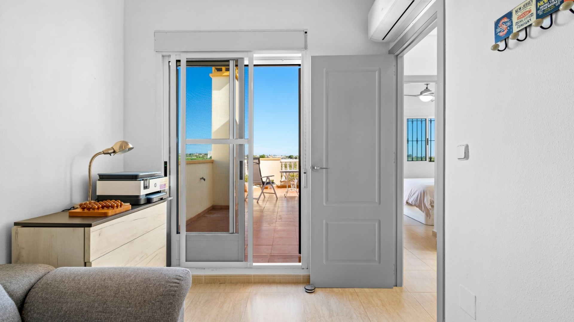 Revente - Villa - Guardamar del Segura - El Raso
