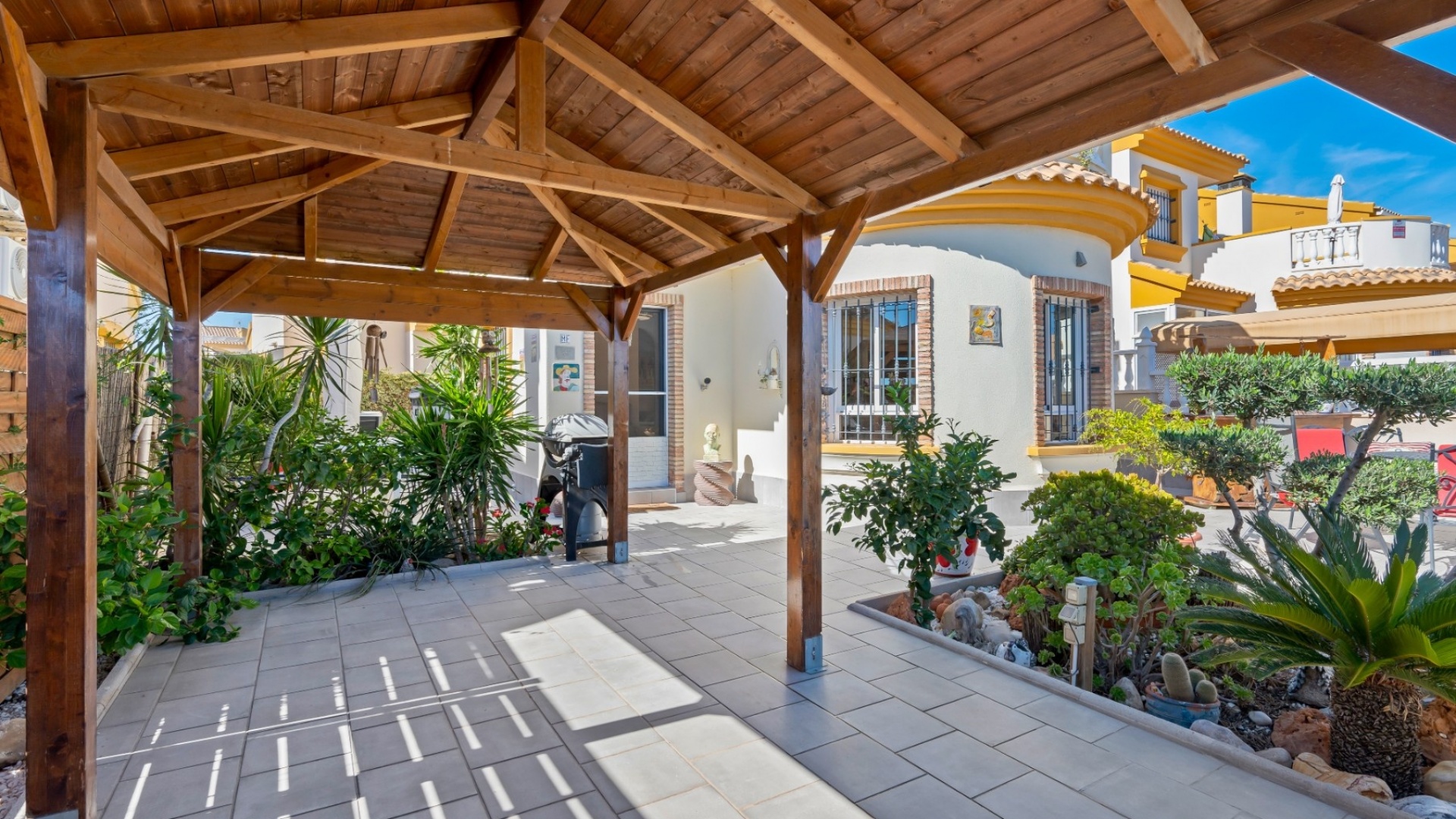 Revente - Villa - Guardamar del Segura - El Raso