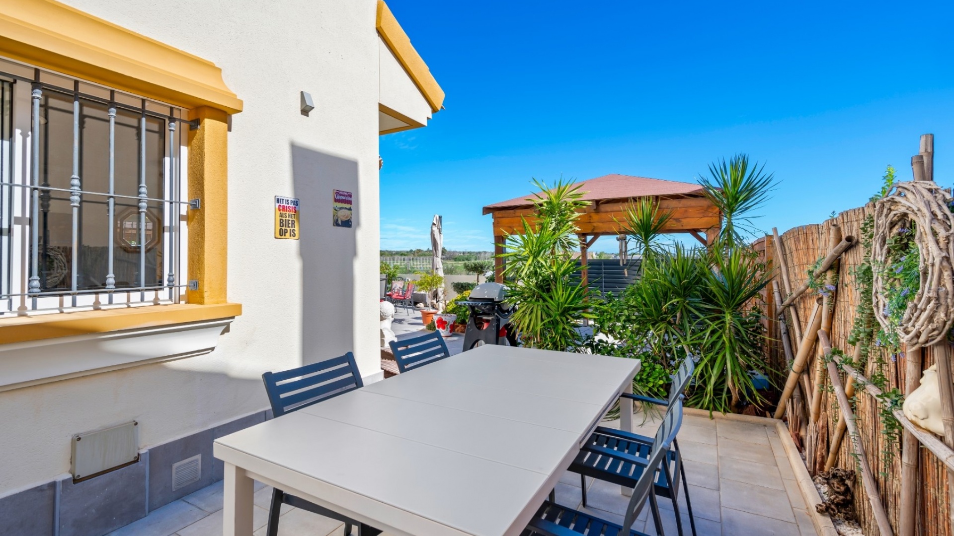Revente - Villa - Guardamar del Segura - El Raso