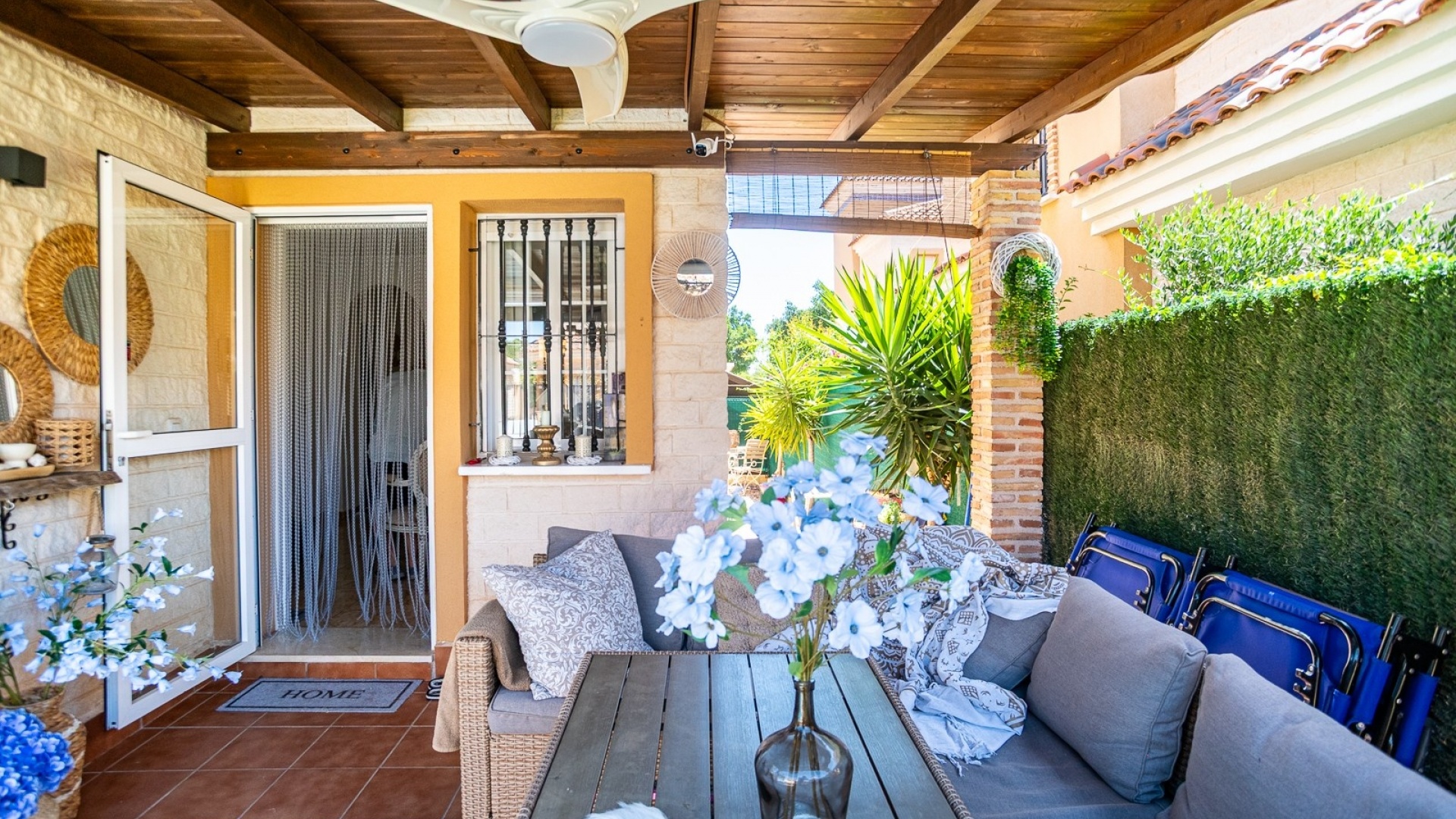 Revente - Villa - Guardamar del Segura - El Raso