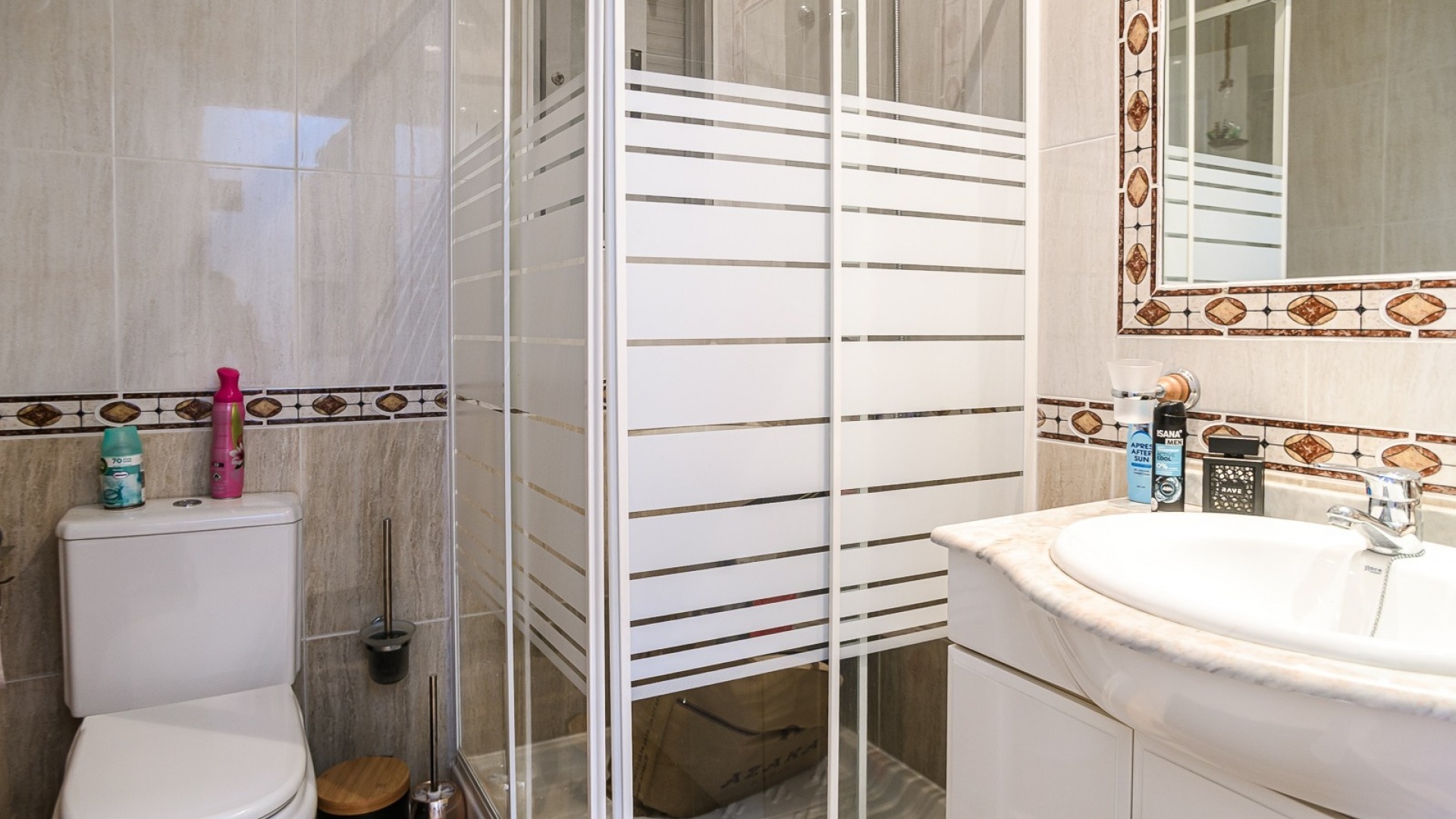 Revente - Villa - Guardamar del Segura - El Raso