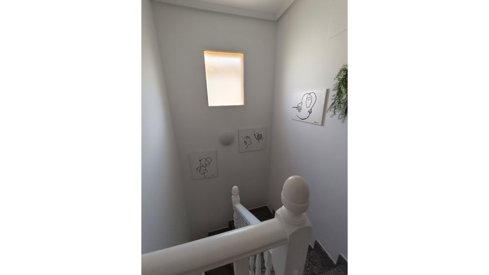 Revente - Villa - Guardamar del Segura - El Raso