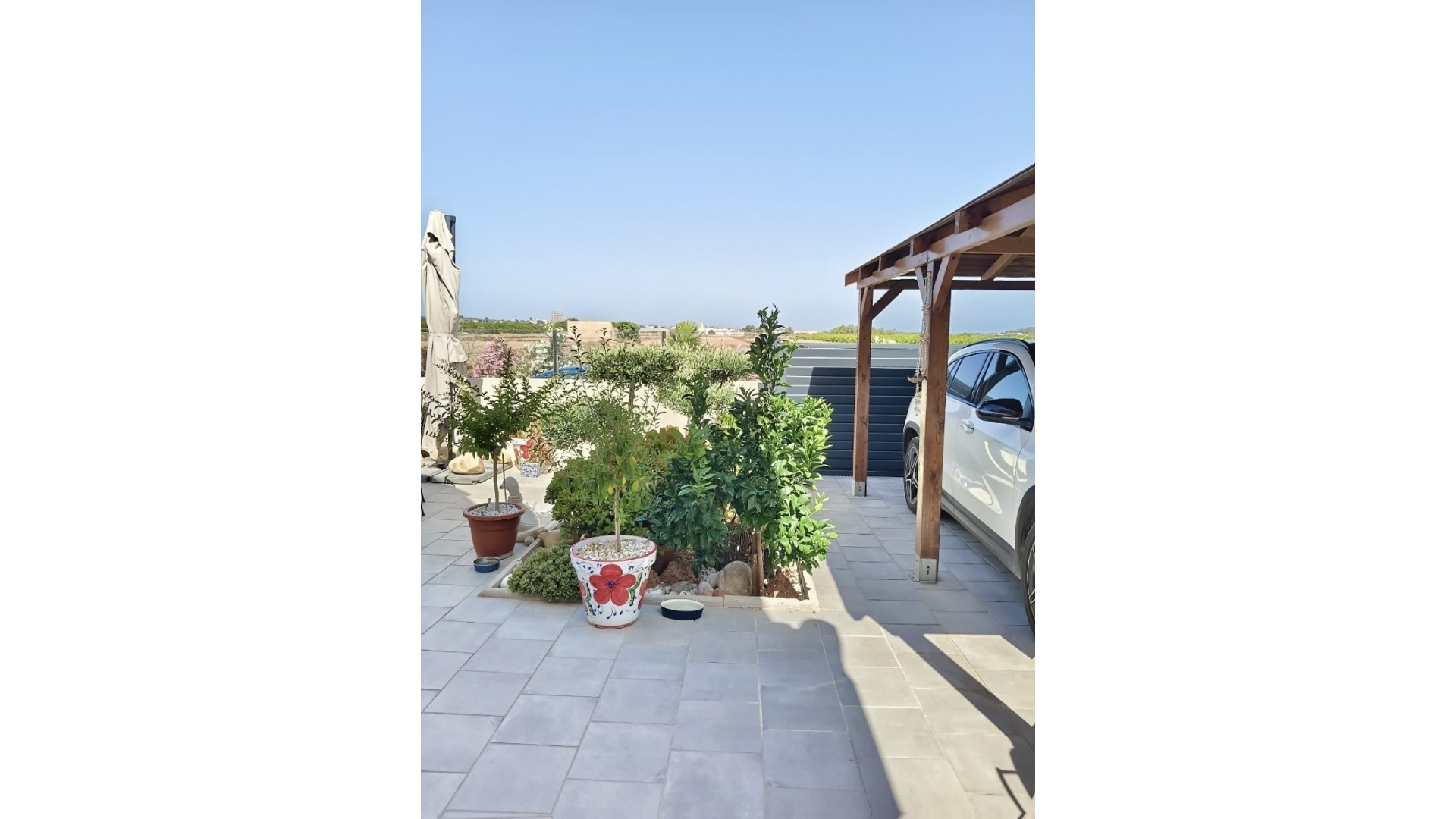 Revente - Villa - Guardamar del Segura - El Raso