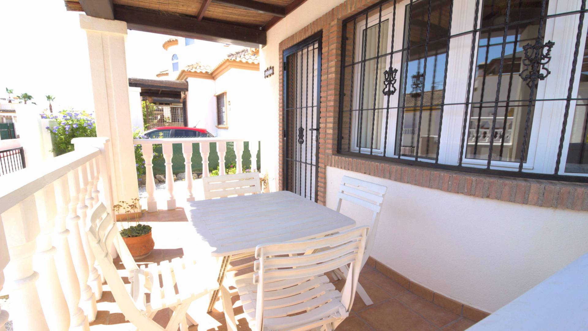 Revente - Villa - Guardamar del Segura - El Raso