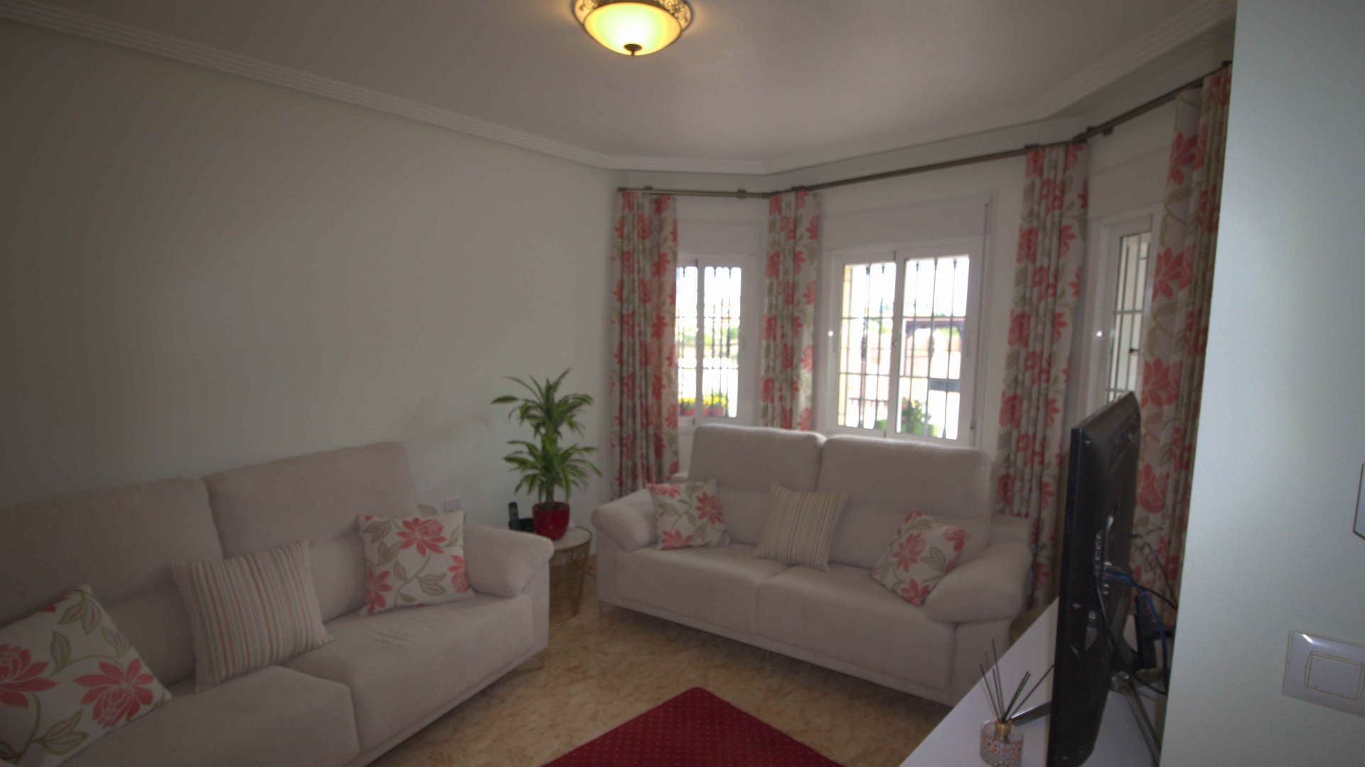 Revente - Villa - Guardamar del Segura - El Raso