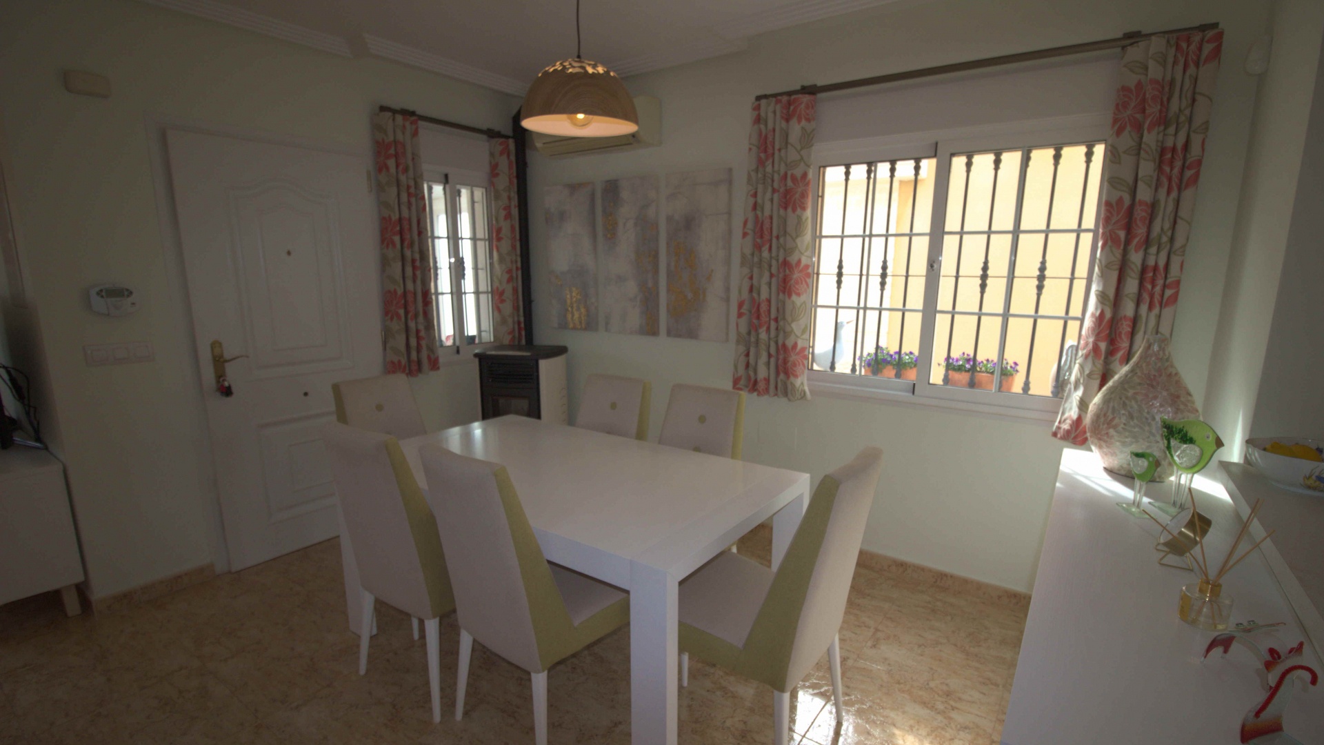 Revente - Villa - Guardamar del Segura - El Raso