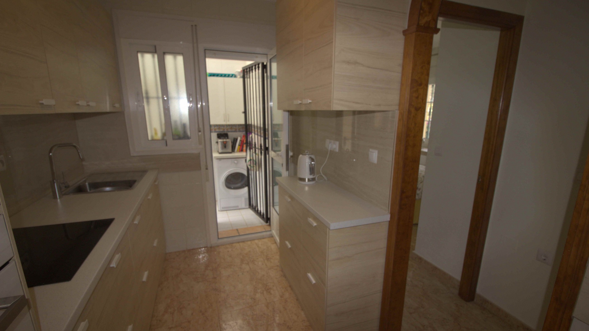 Revente - Villa - Guardamar del Segura - El Raso