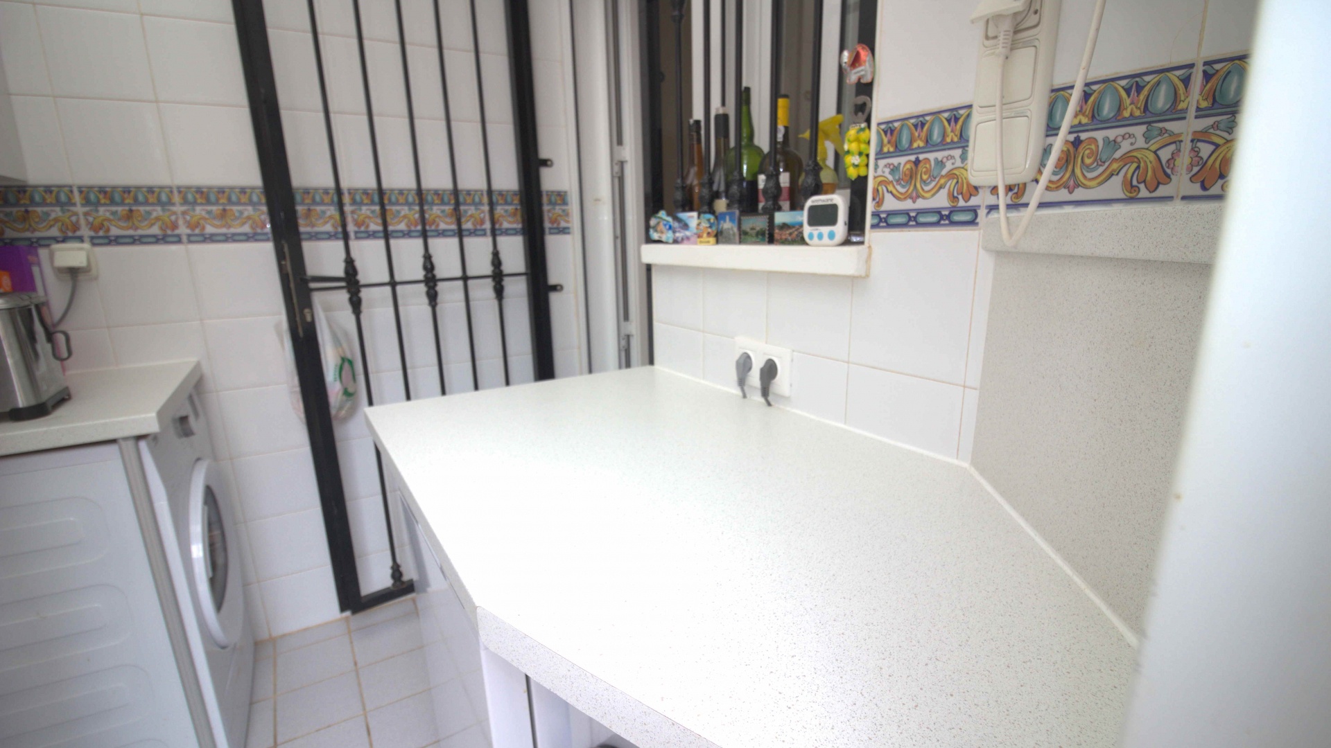 Revente - Villa - Guardamar del Segura - El Raso