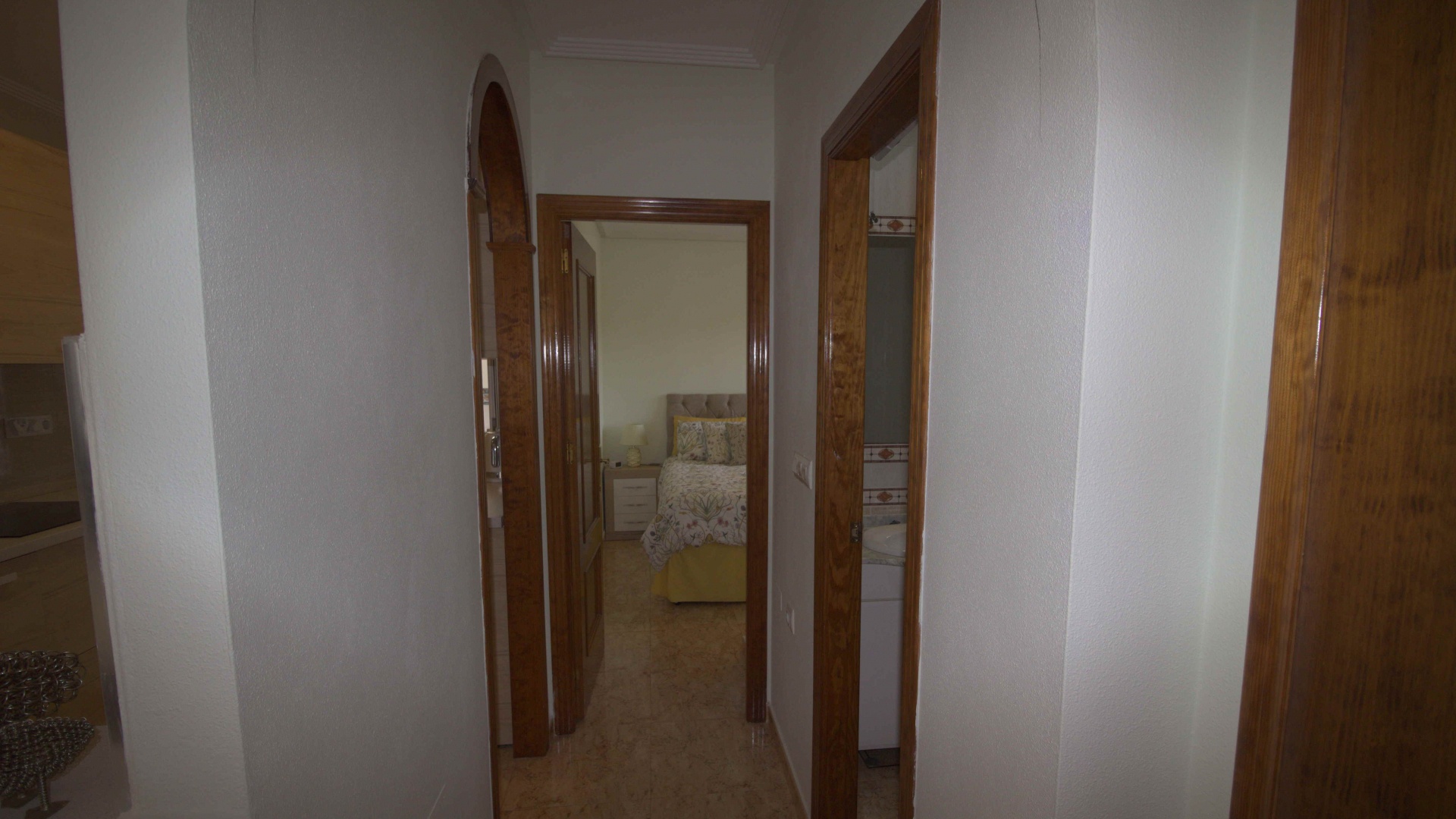 Revente - Villa - Guardamar del Segura - El Raso