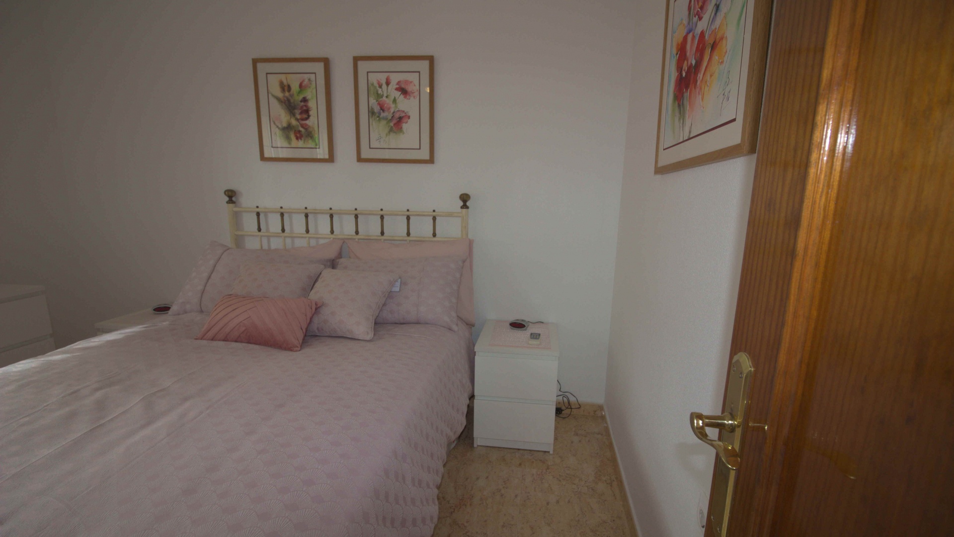 Revente - Villa - Guardamar del Segura - El Raso