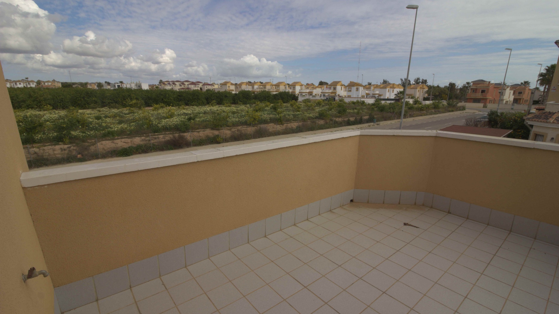 Revente - Villa - Guardamar del Segura - El Raso