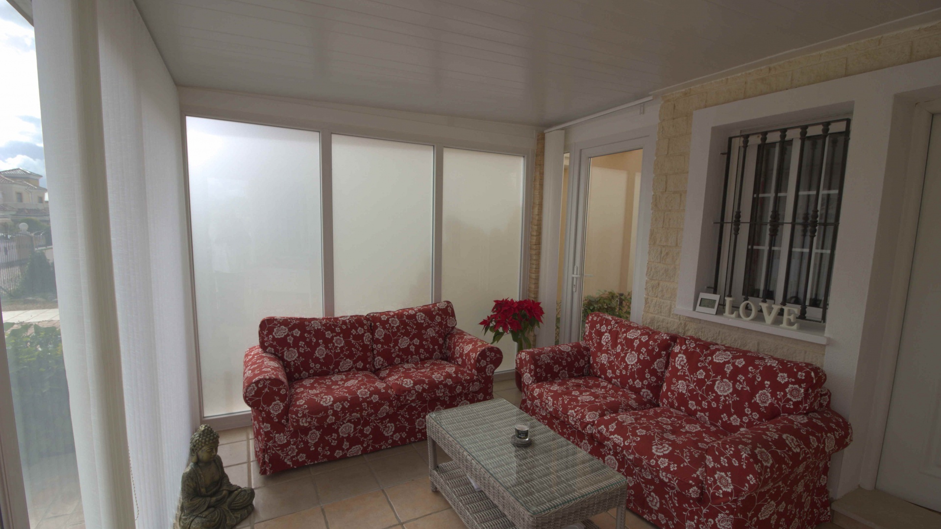 Revente - Villa - Guardamar del Segura - El Raso