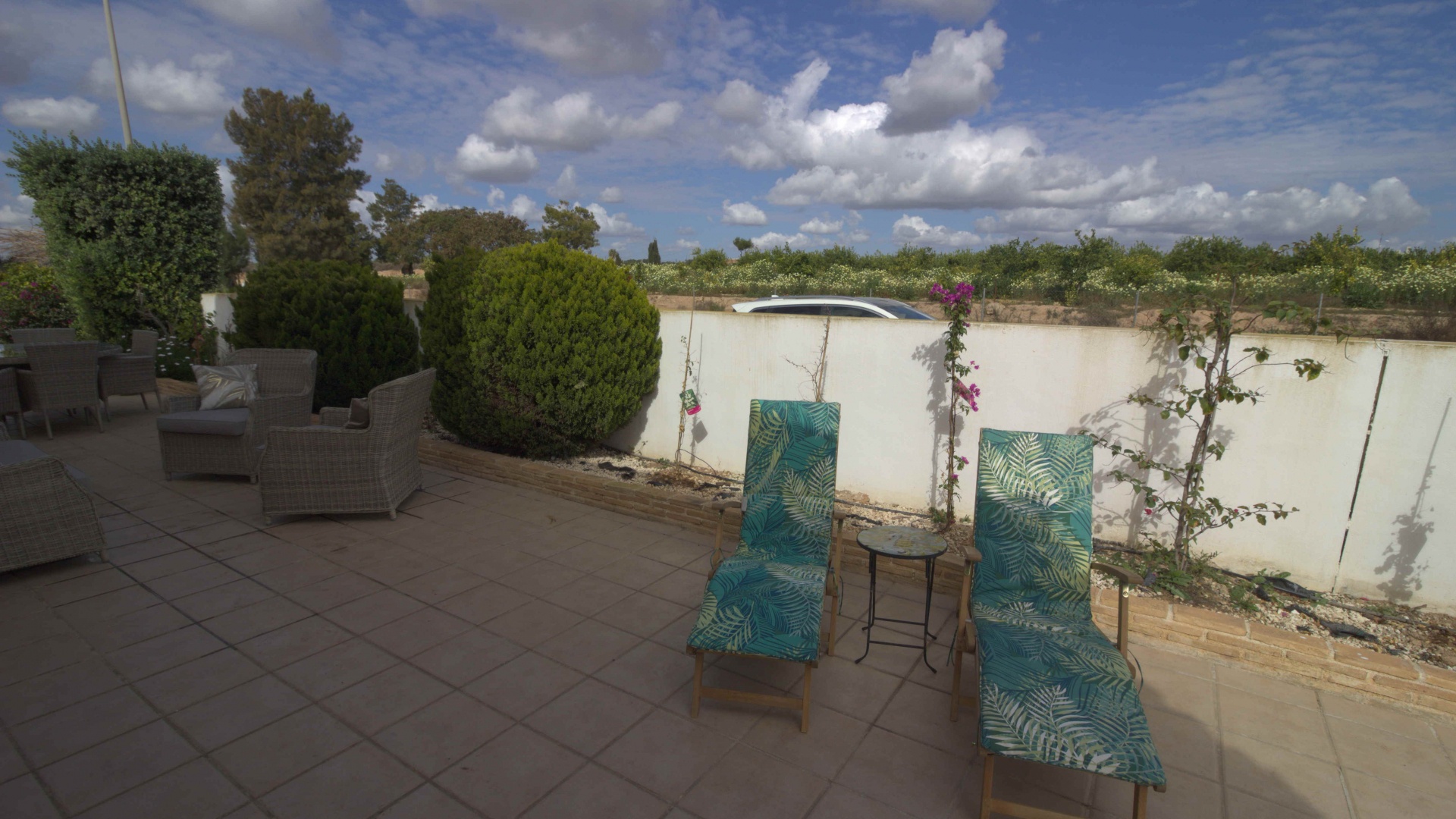 Revente - Villa - Guardamar del Segura - El Raso