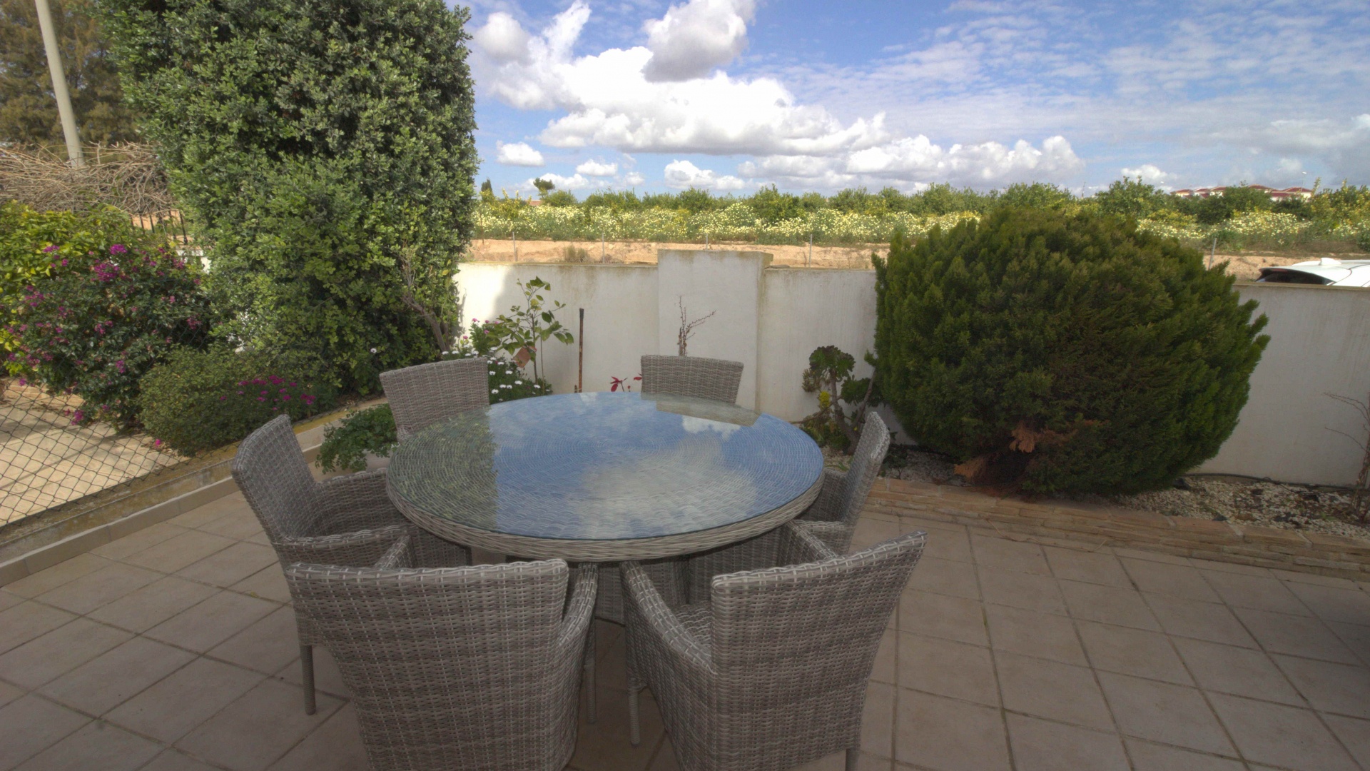 Revente - Villa - Guardamar del Segura - El Raso