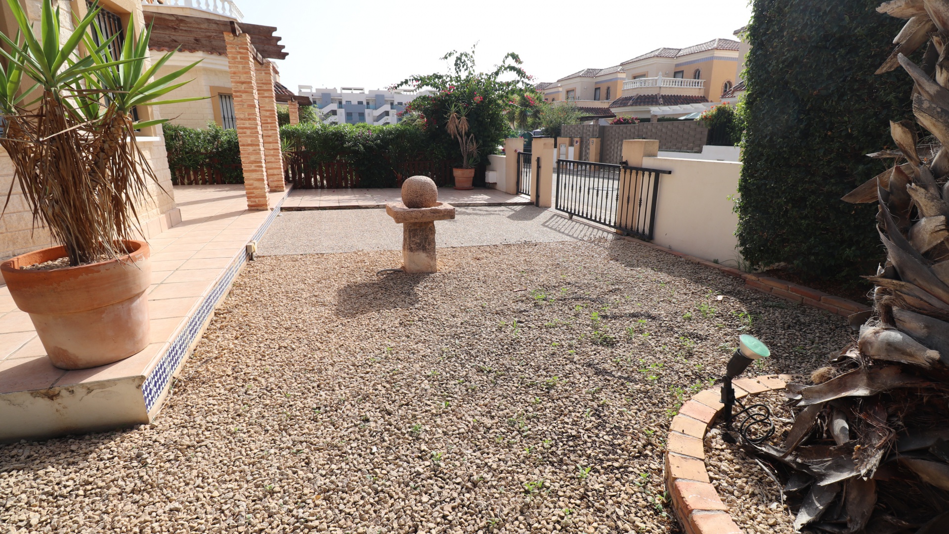 Revente - Villa - Guardamar del Segura - El Raso