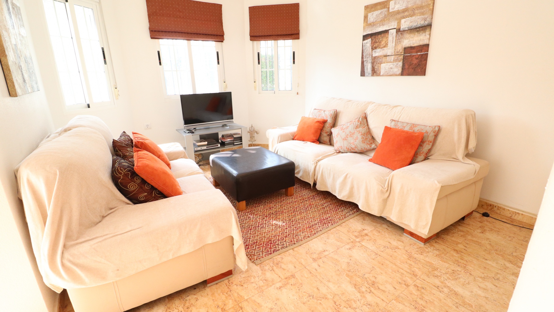 Revente - Villa - Guardamar del Segura - El Raso