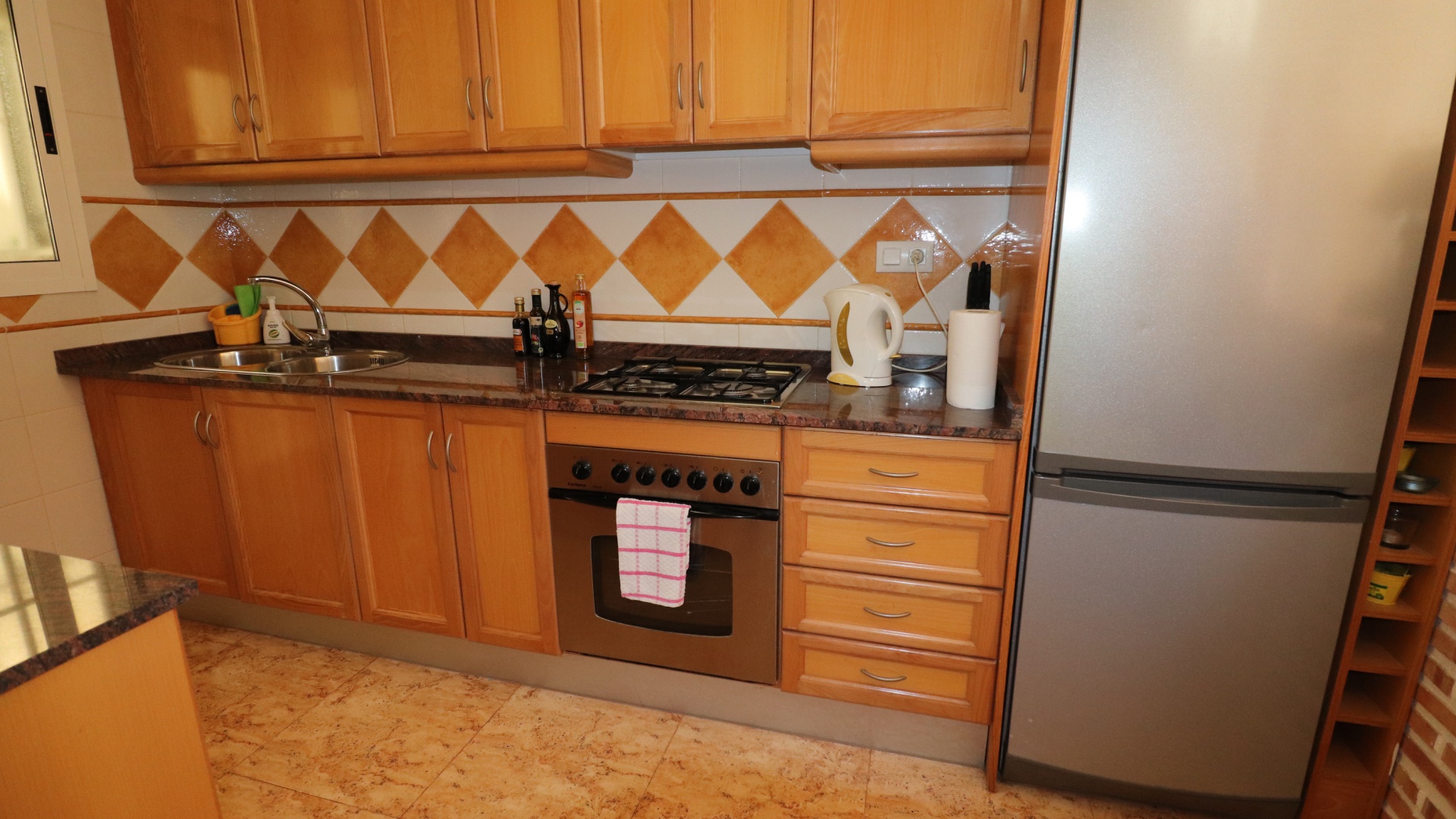 Revente - Villa - Guardamar del Segura - El Raso