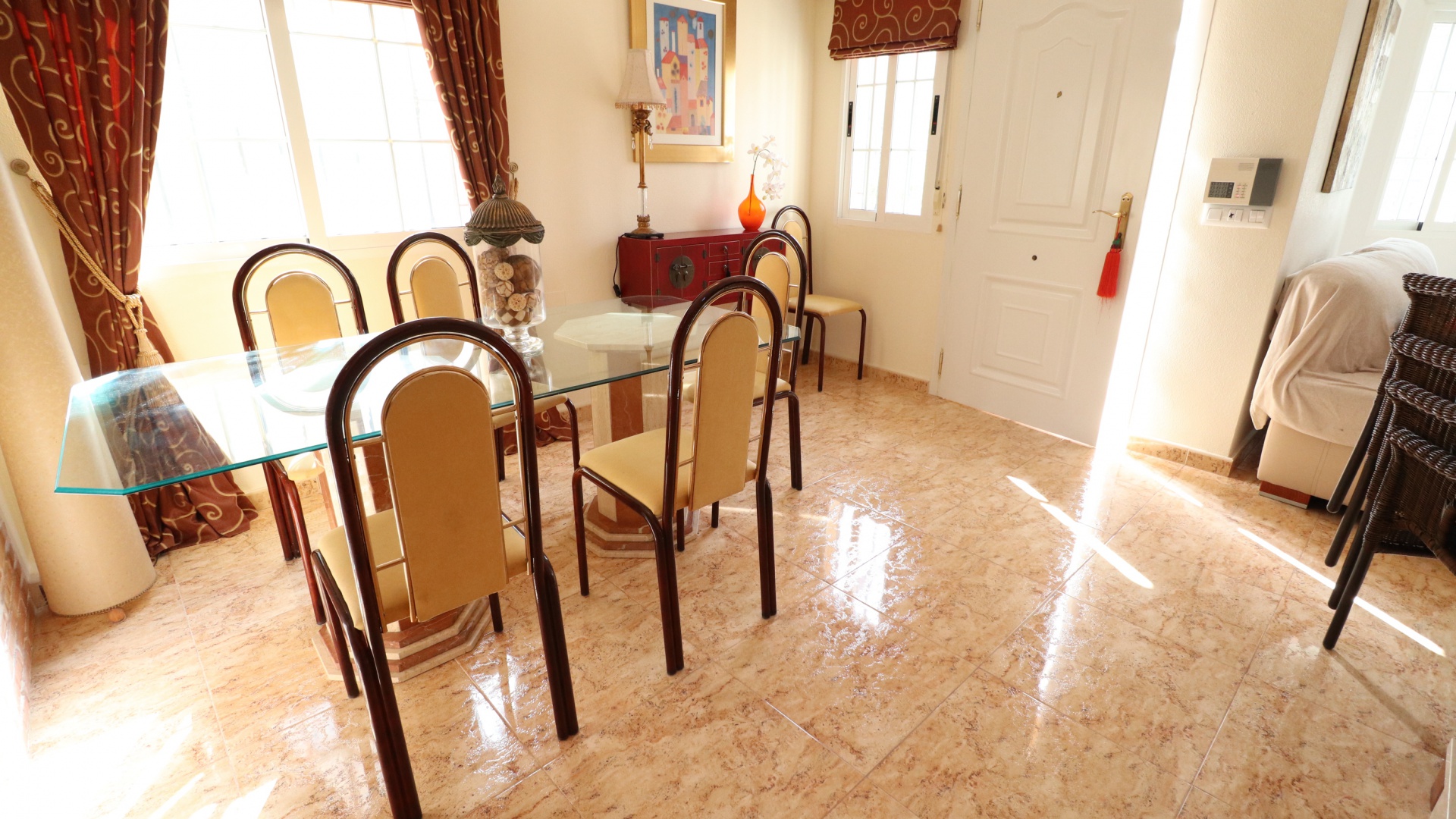 Revente - Villa - Guardamar del Segura - El Raso