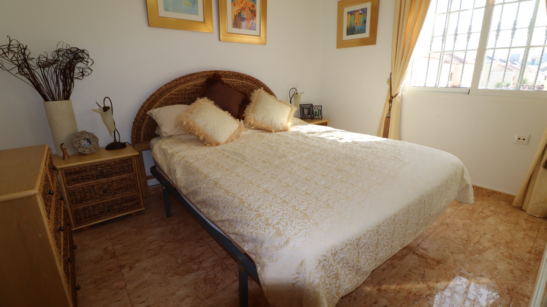 Revente - Villa - Guardamar del Segura - El Raso